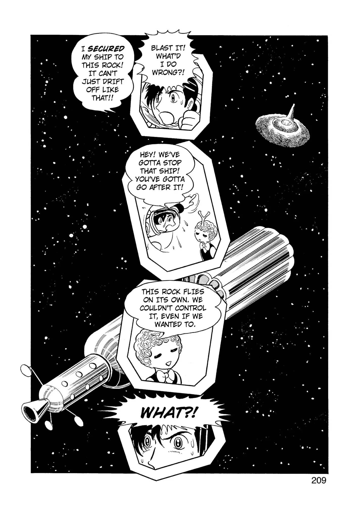 Yuusha, Yamemasu Chapter 52 page 9 - 