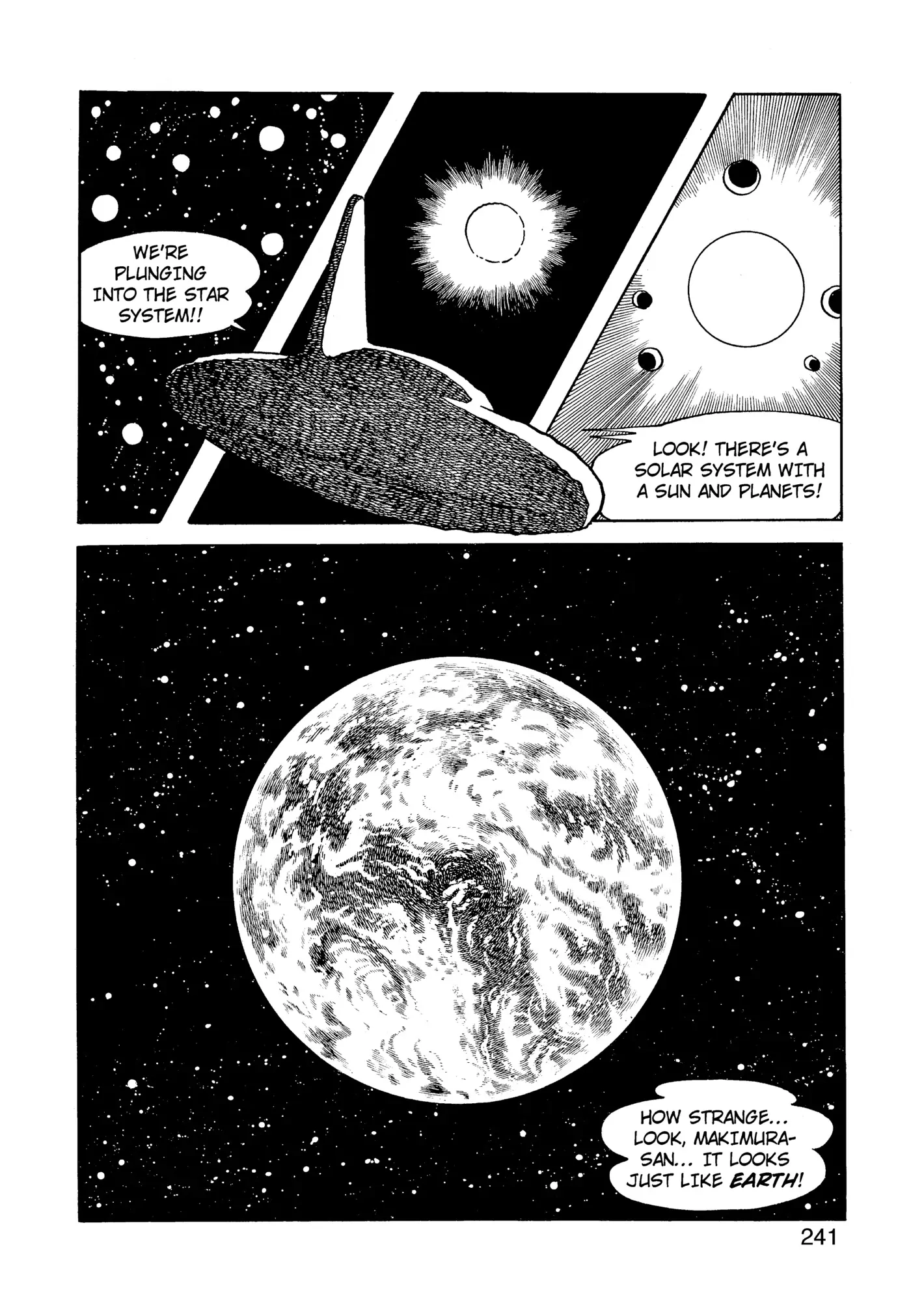 Yuusha, Yamemasu Chapter 53 page 1 - 