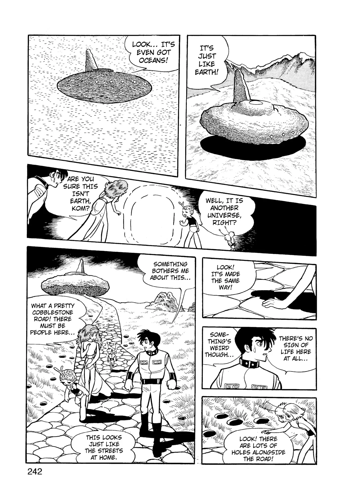 Yuusha, Yamemasu Chapter 53 page 2 - 