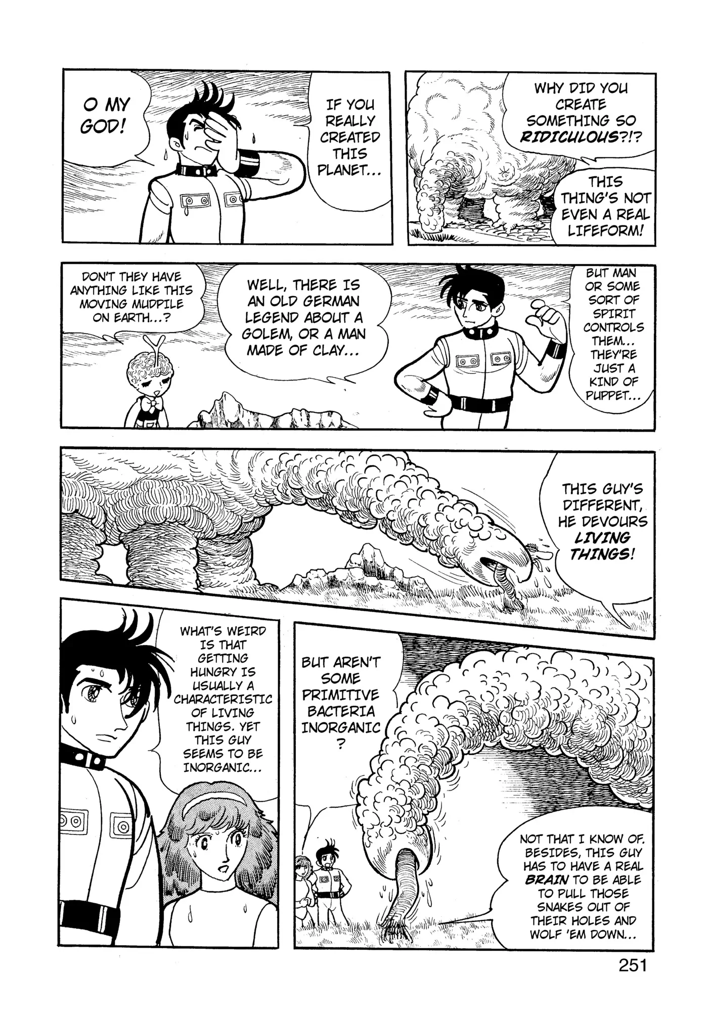 Yuusha, Yamemasu Chapter 53 page 11 - 