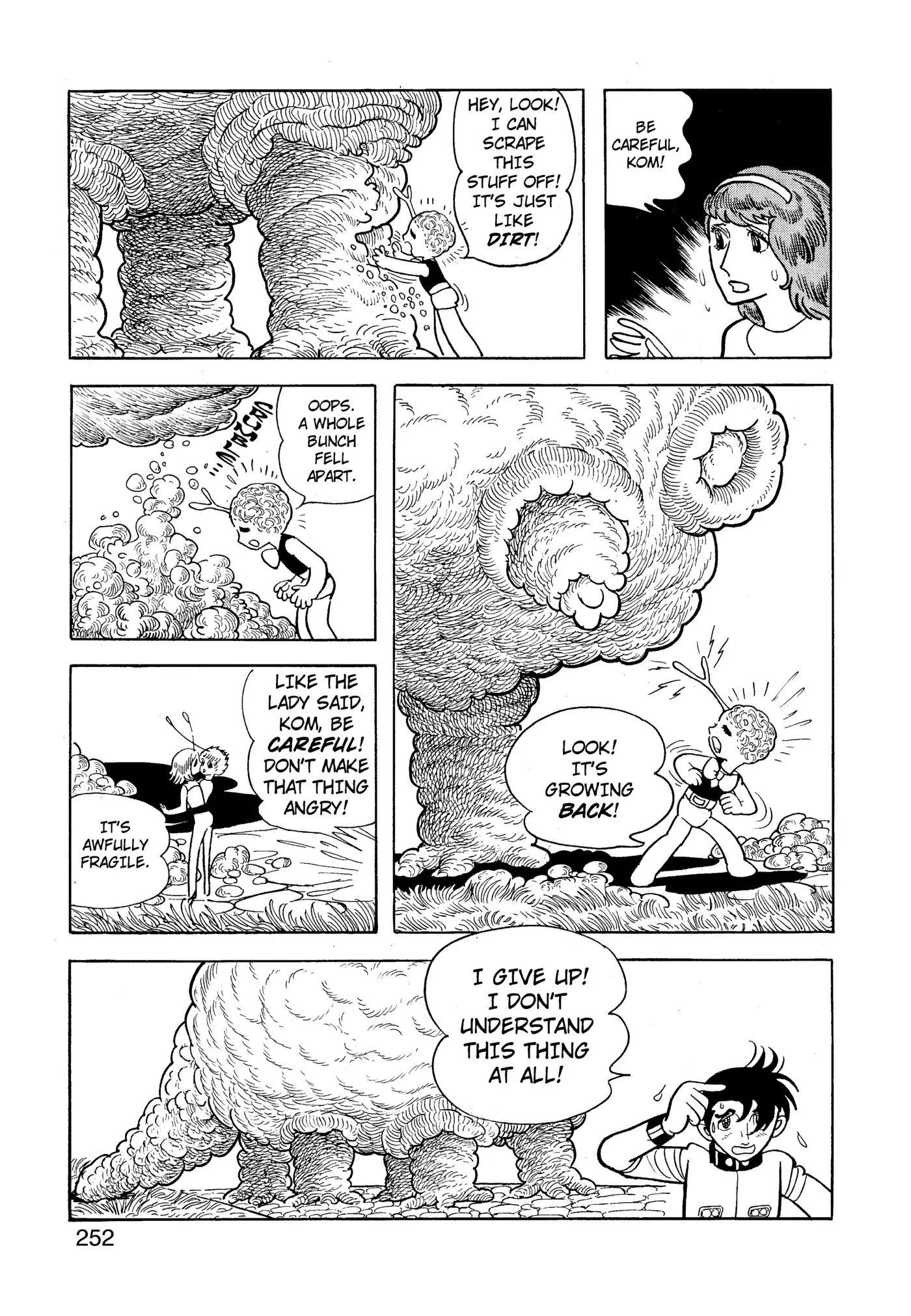 Yuusha, Yamemasu Chapter 53 page 12 - 