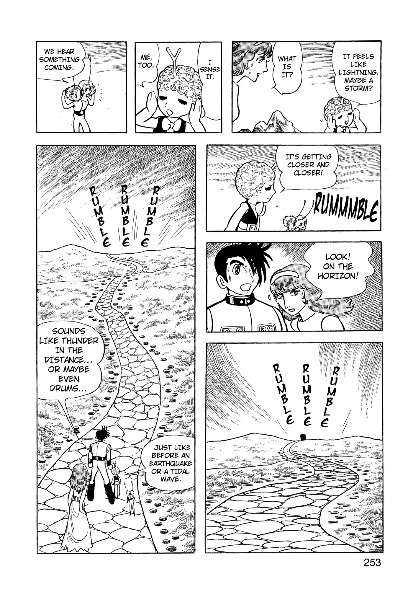Yuusha, Yamemasu Chapter 53 page 13 - 