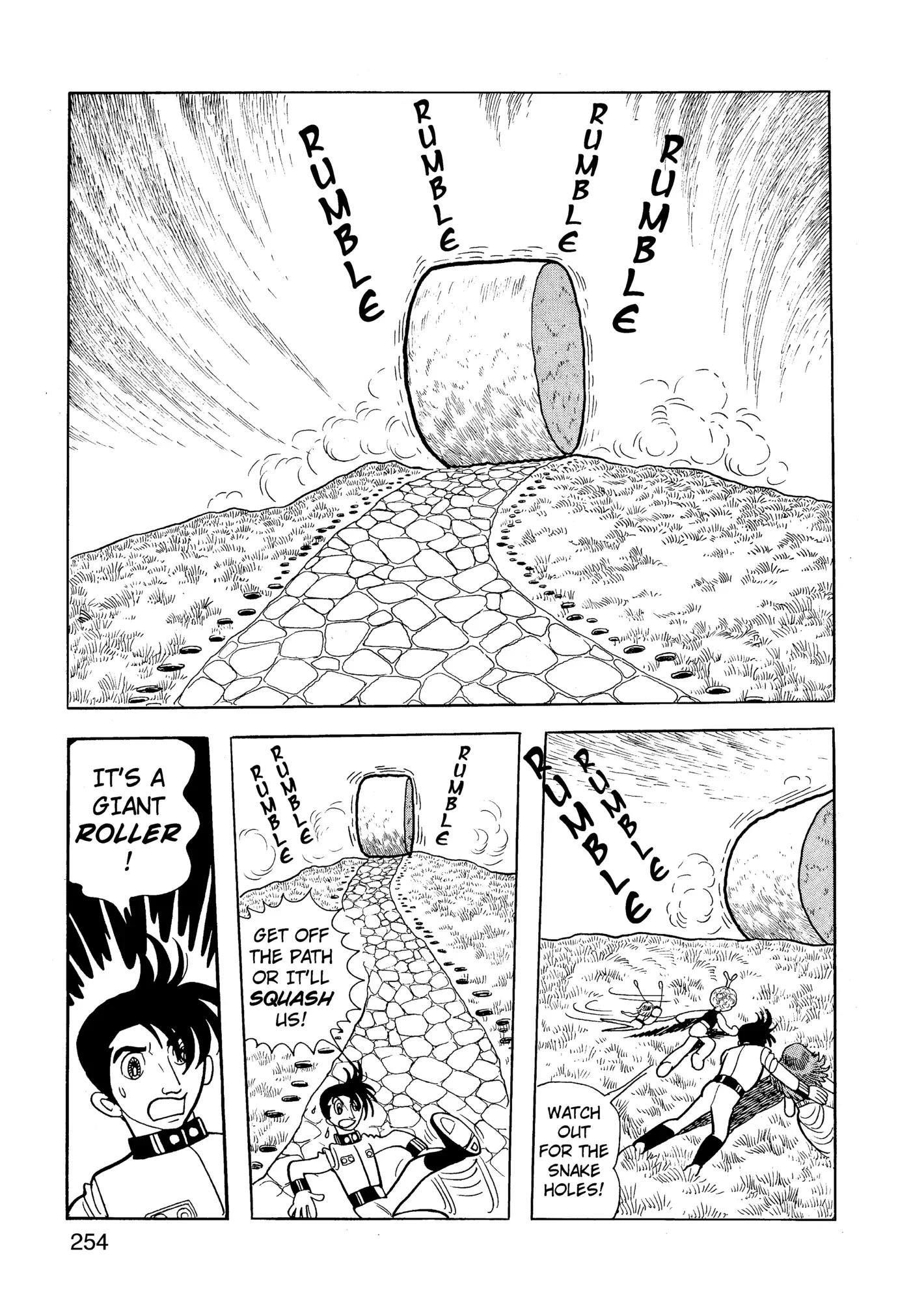Yuusha, Yamemasu Chapter 53 page 14 - 
