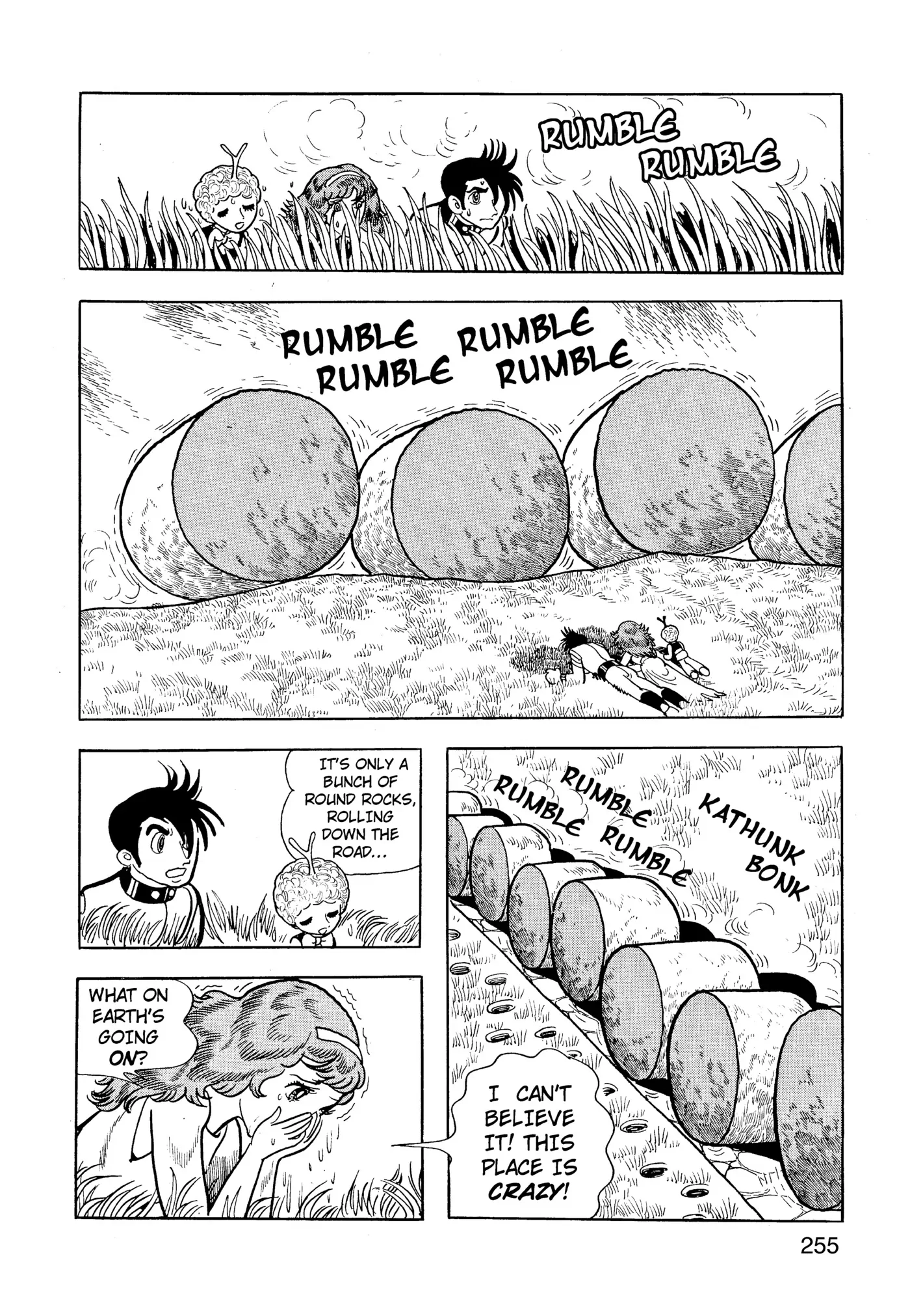 Yuusha, Yamemasu Chapter 53 page 15 - 