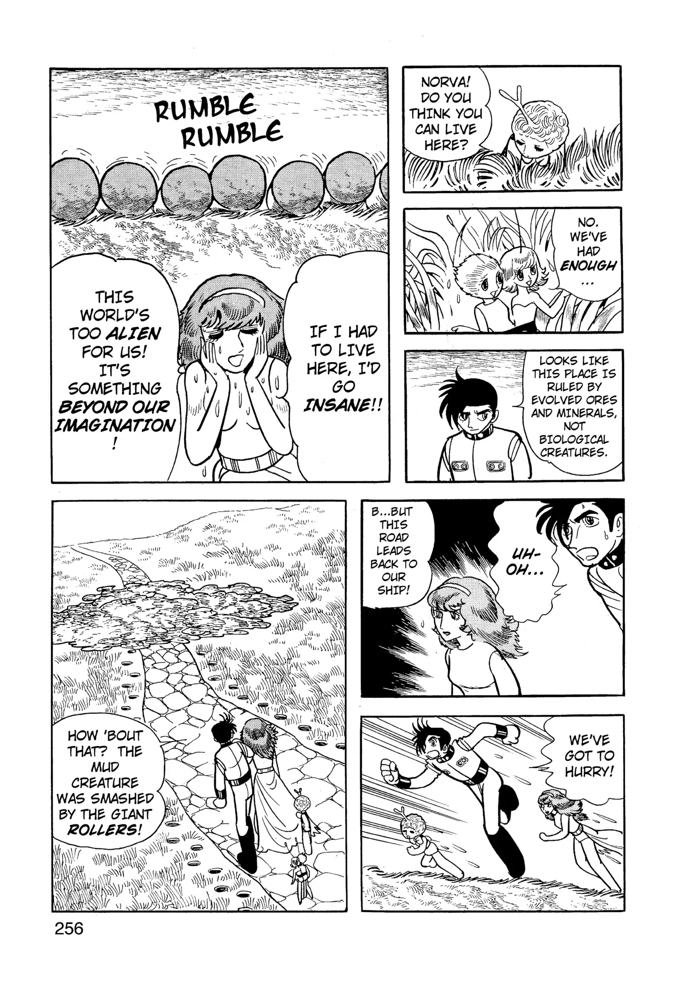 Yuusha, Yamemasu Chapter 53 page 16 - 