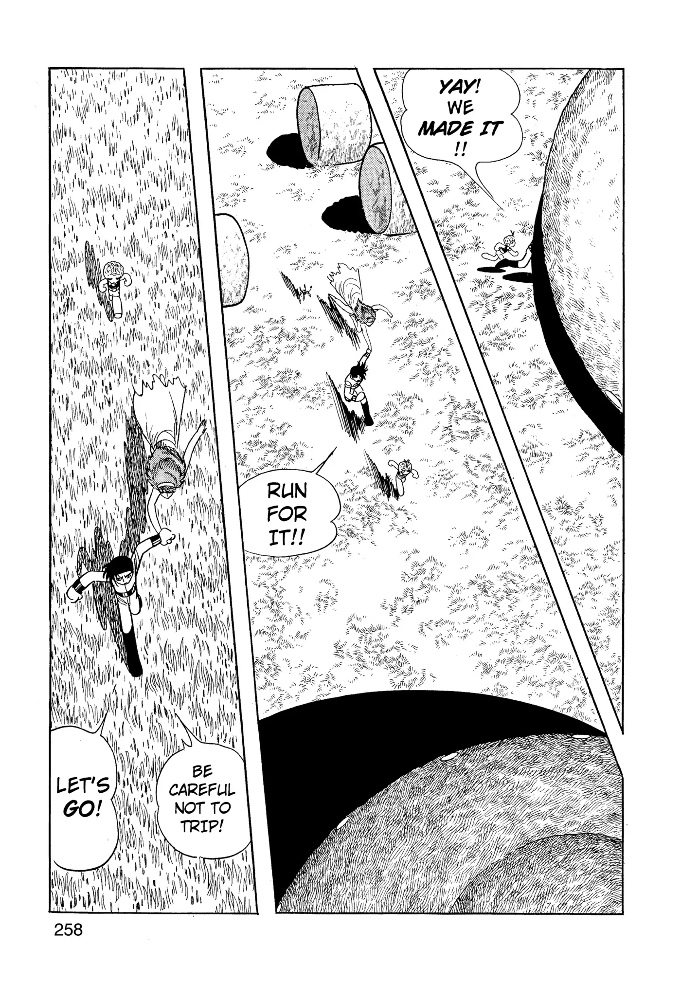 Yuusha, Yamemasu Chapter 53 page 18 - 