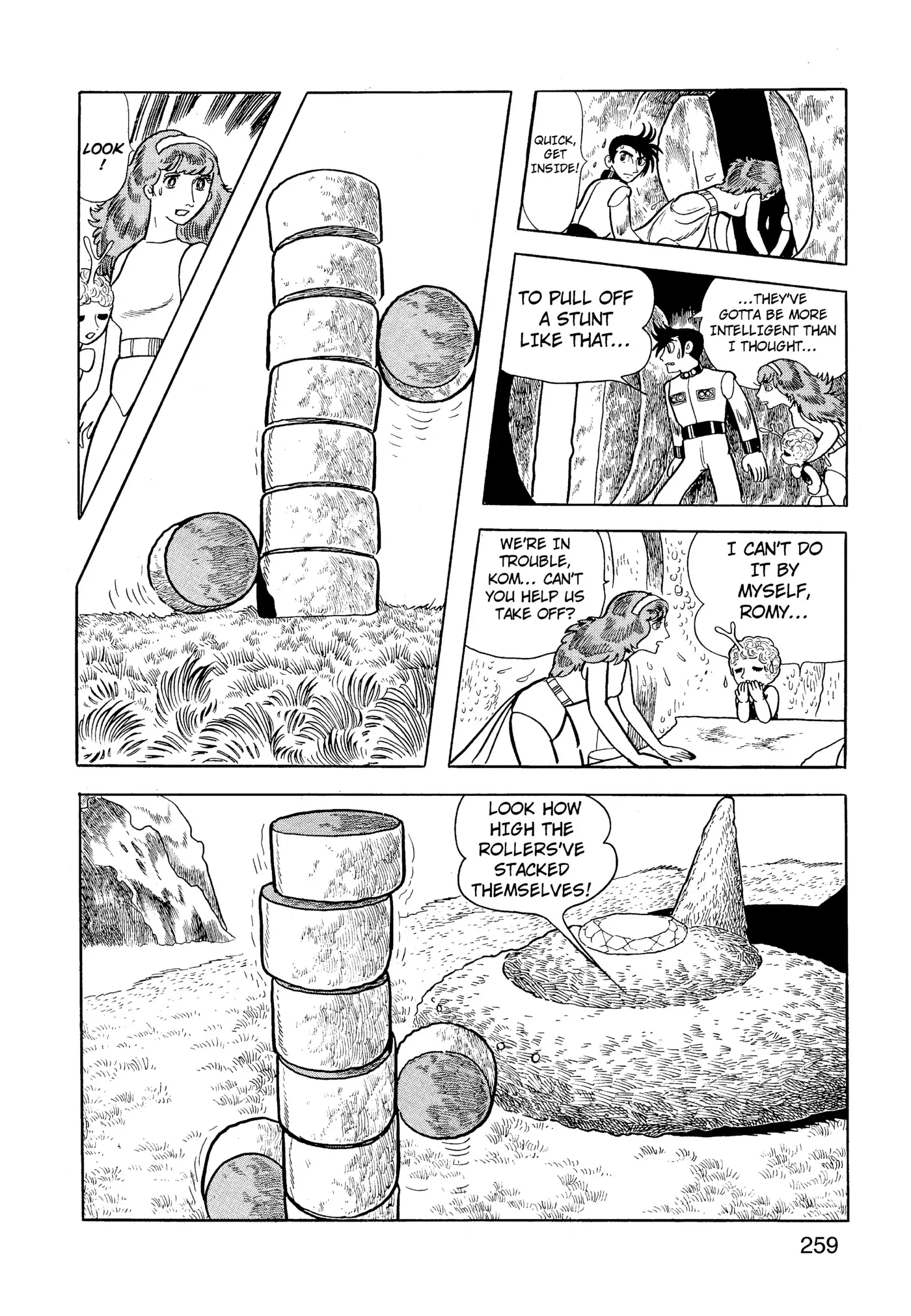 Yuusha, Yamemasu Chapter 53 page 19 - 