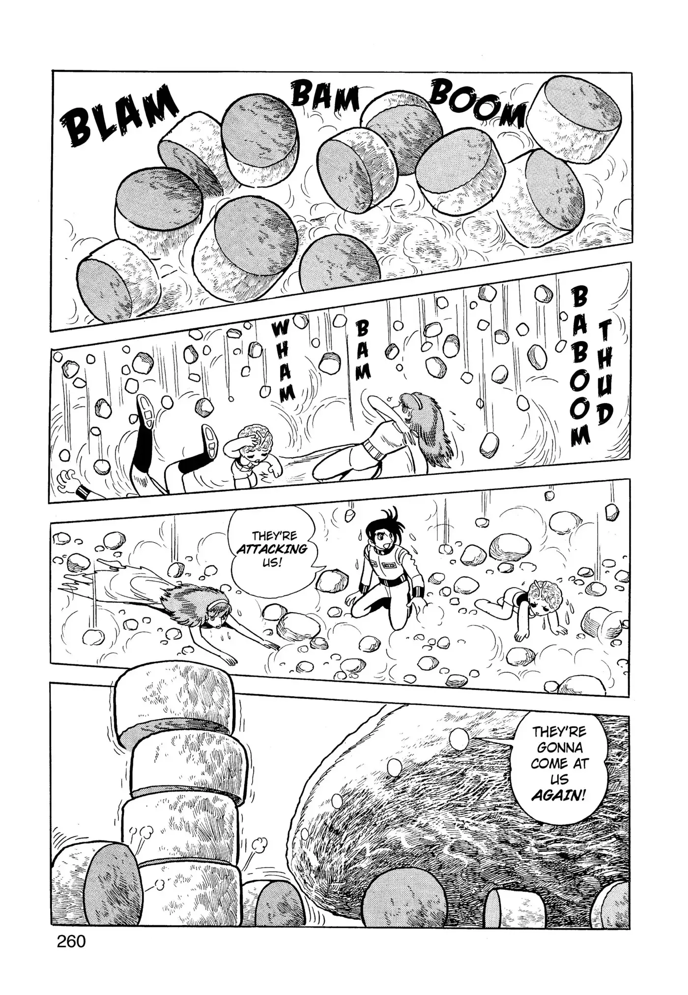 Yuusha, Yamemasu Chapter 53 page 20 - 