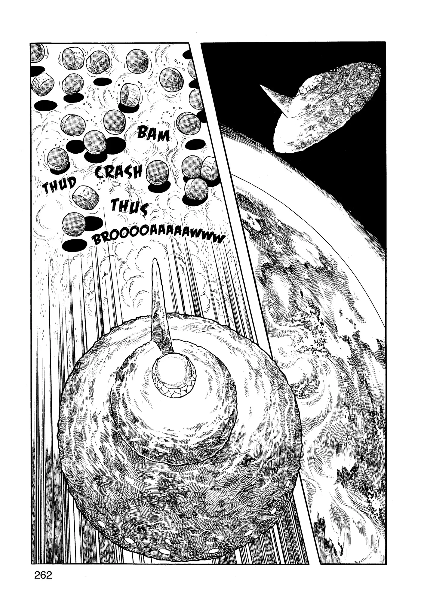 Yuusha, Yamemasu Chapter 53 page 22 - 