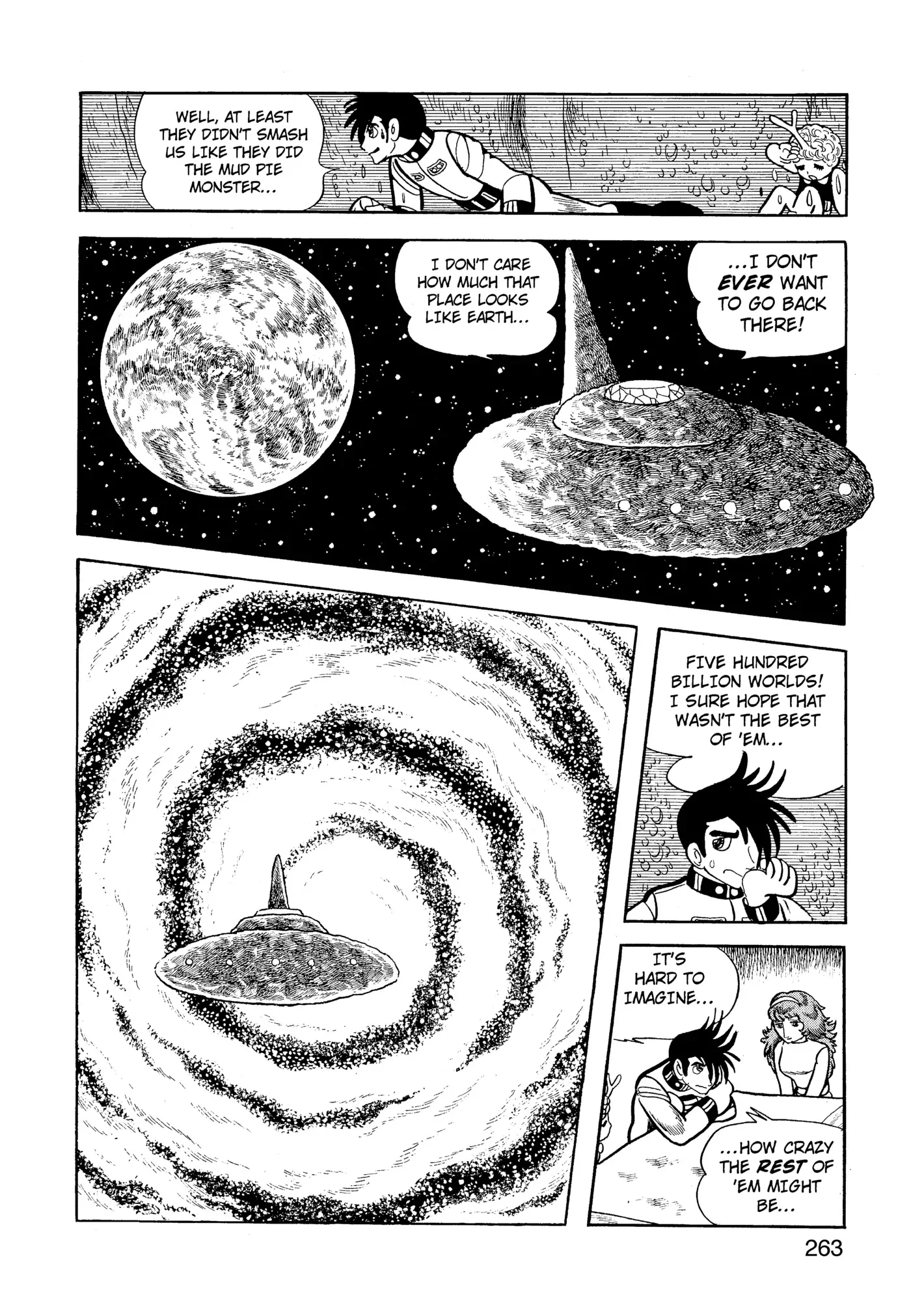 Yuusha, Yamemasu Chapter 53 page 23 - 