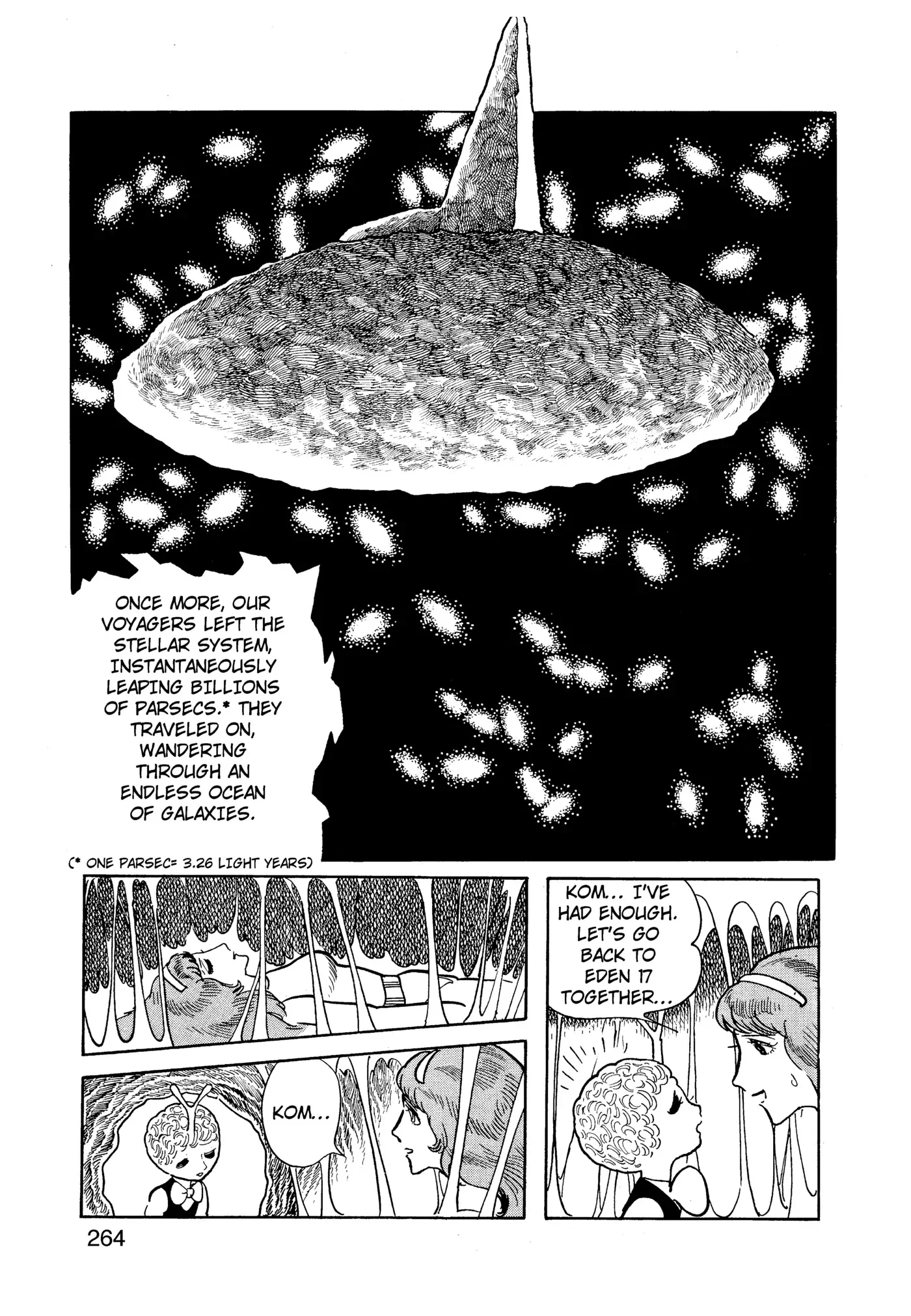 Yuusha, Yamemasu Chapter 53 page 24 - 