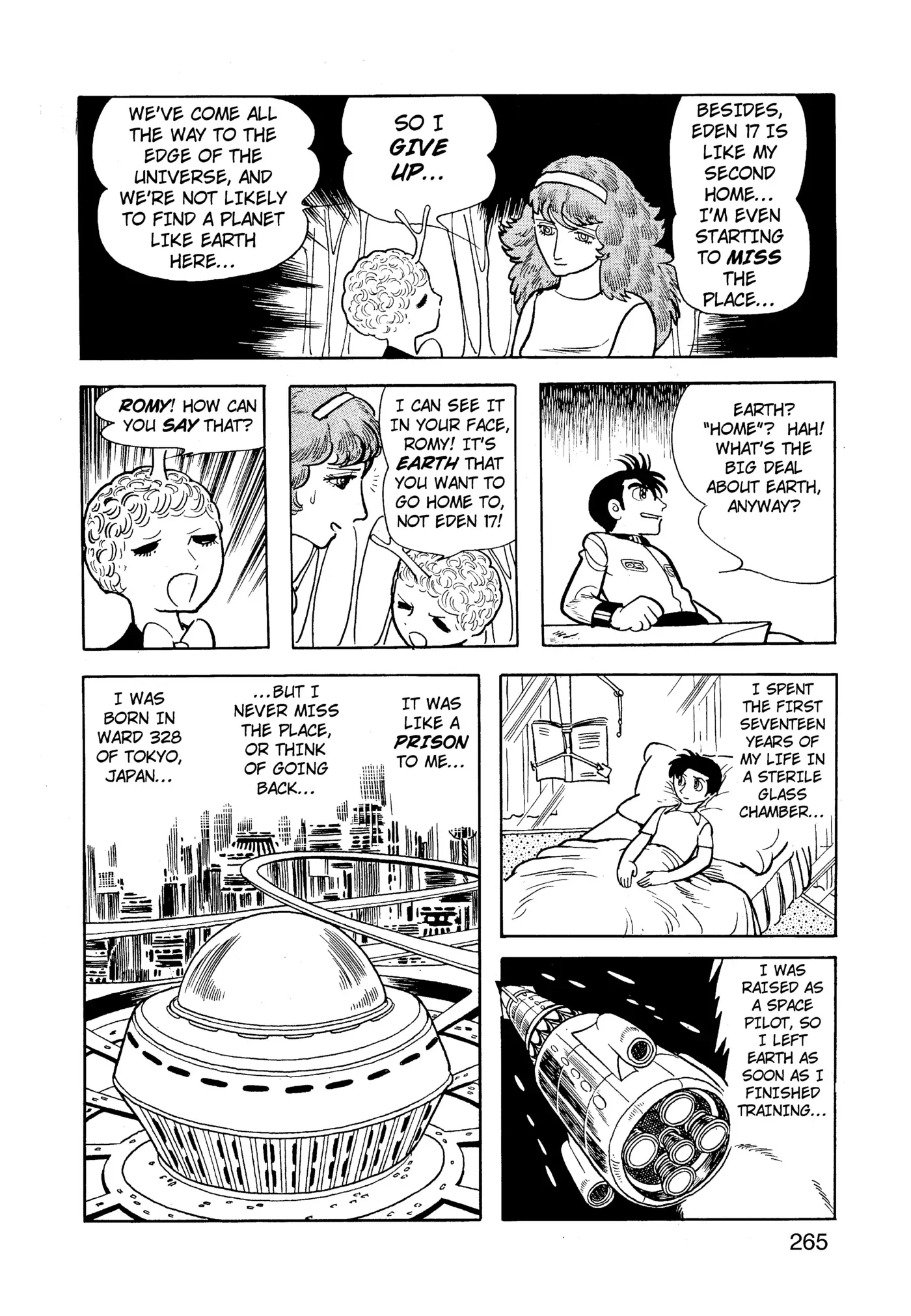 Yuusha, Yamemasu Chapter 53 page 25 - 