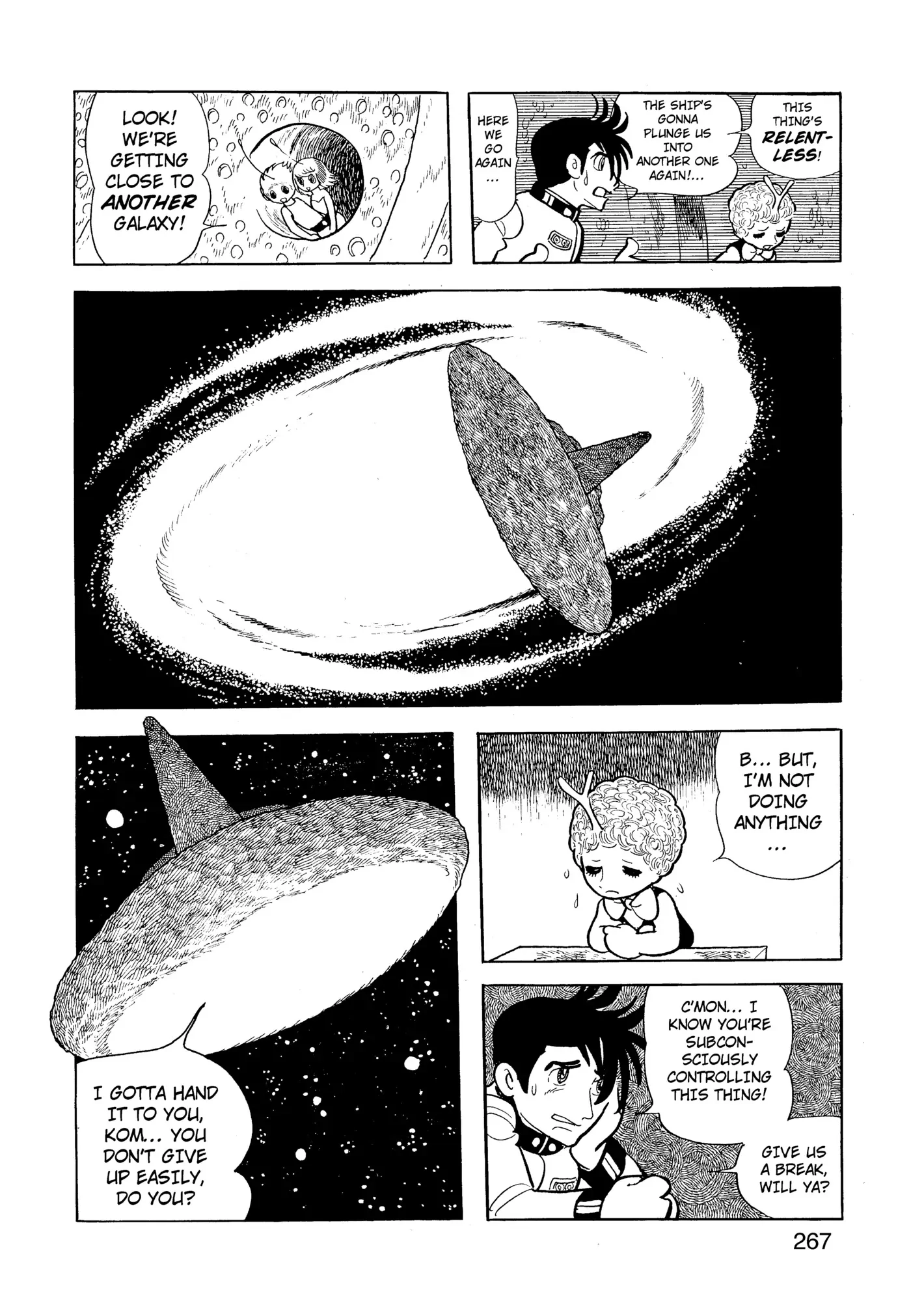 Yuusha, Yamemasu Chapter 53 page 27 - 