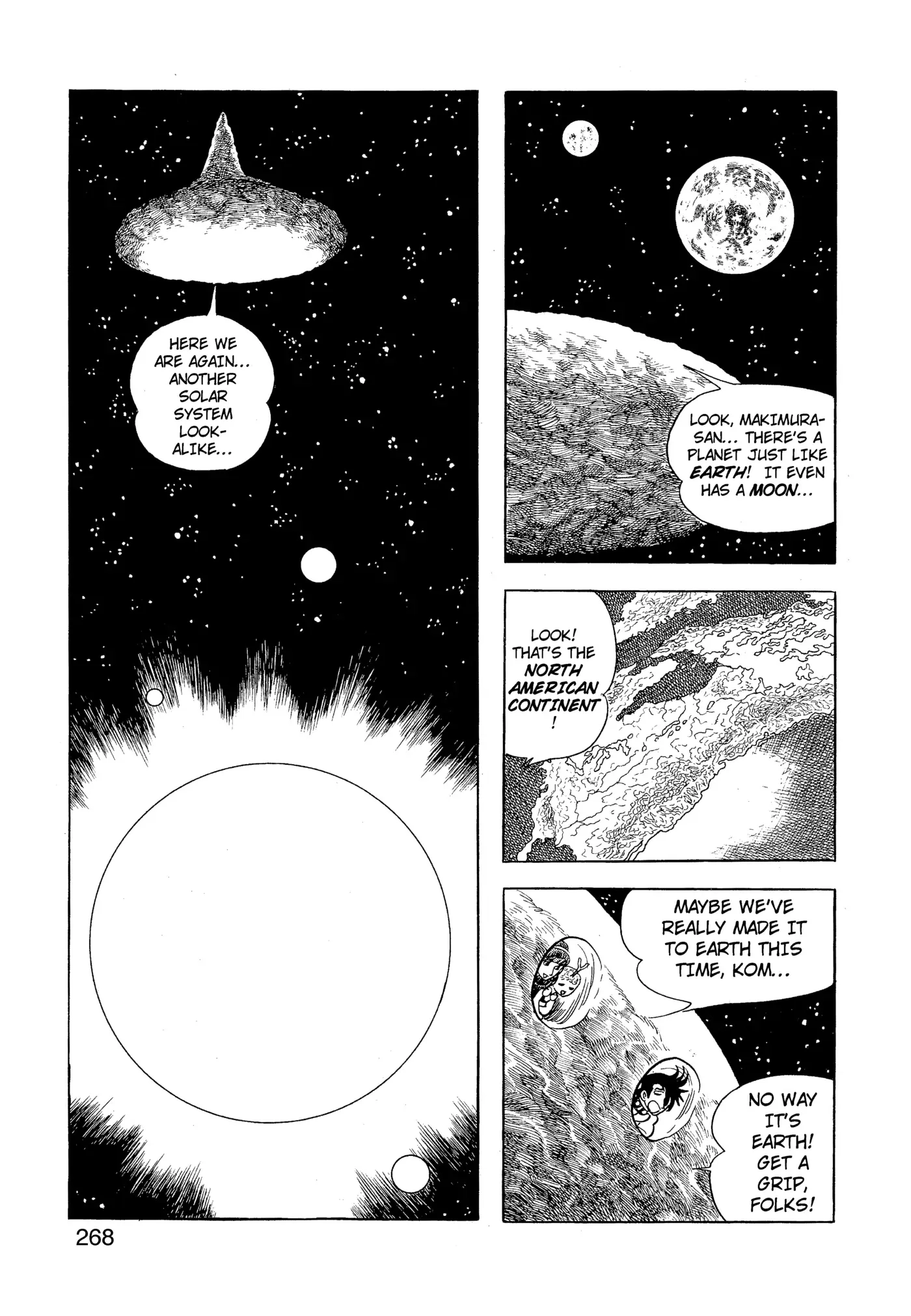 Yuusha, Yamemasu Chapter 53 page 28 - 