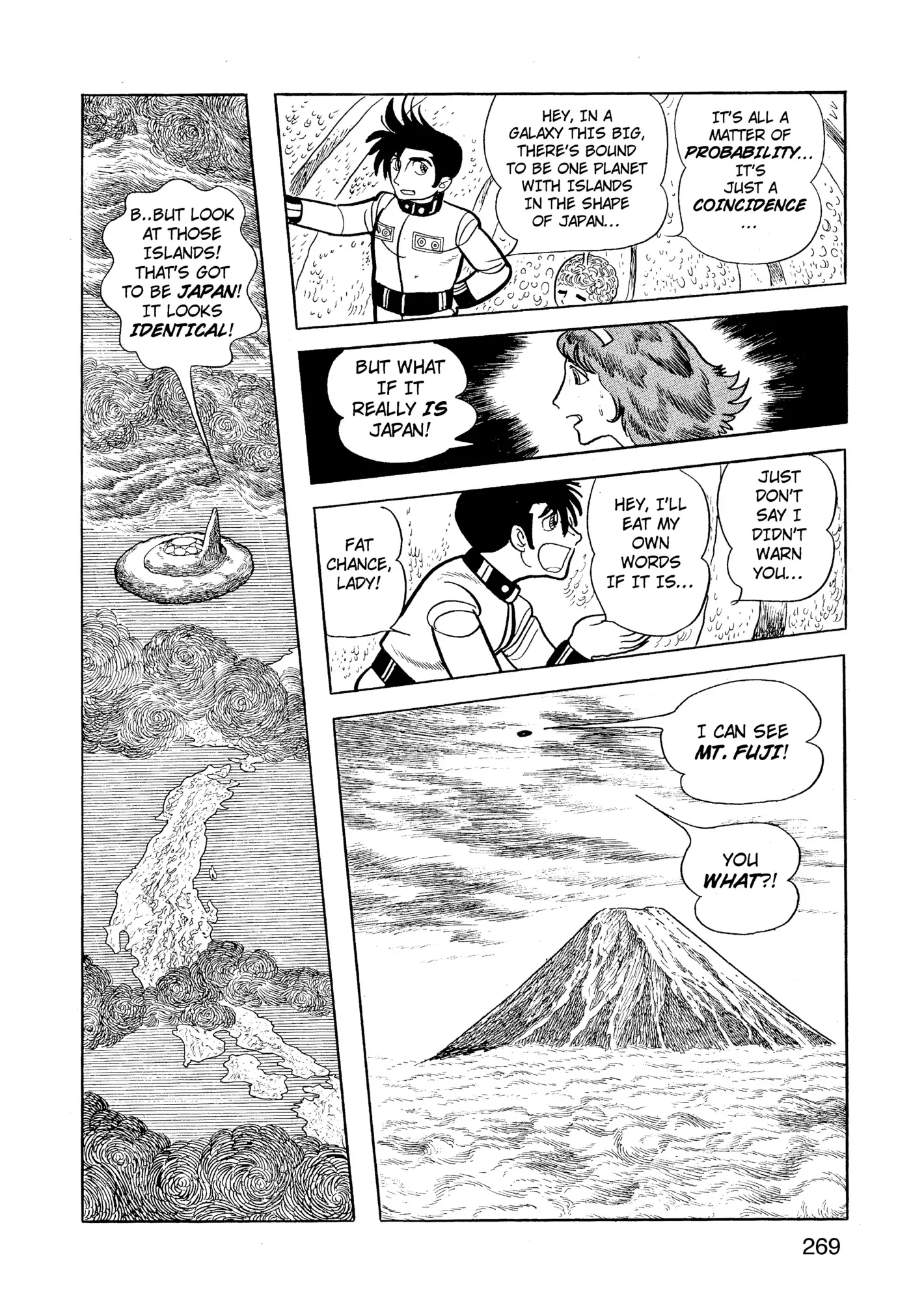 Yuusha, Yamemasu Chapter 53 page 29 - 
