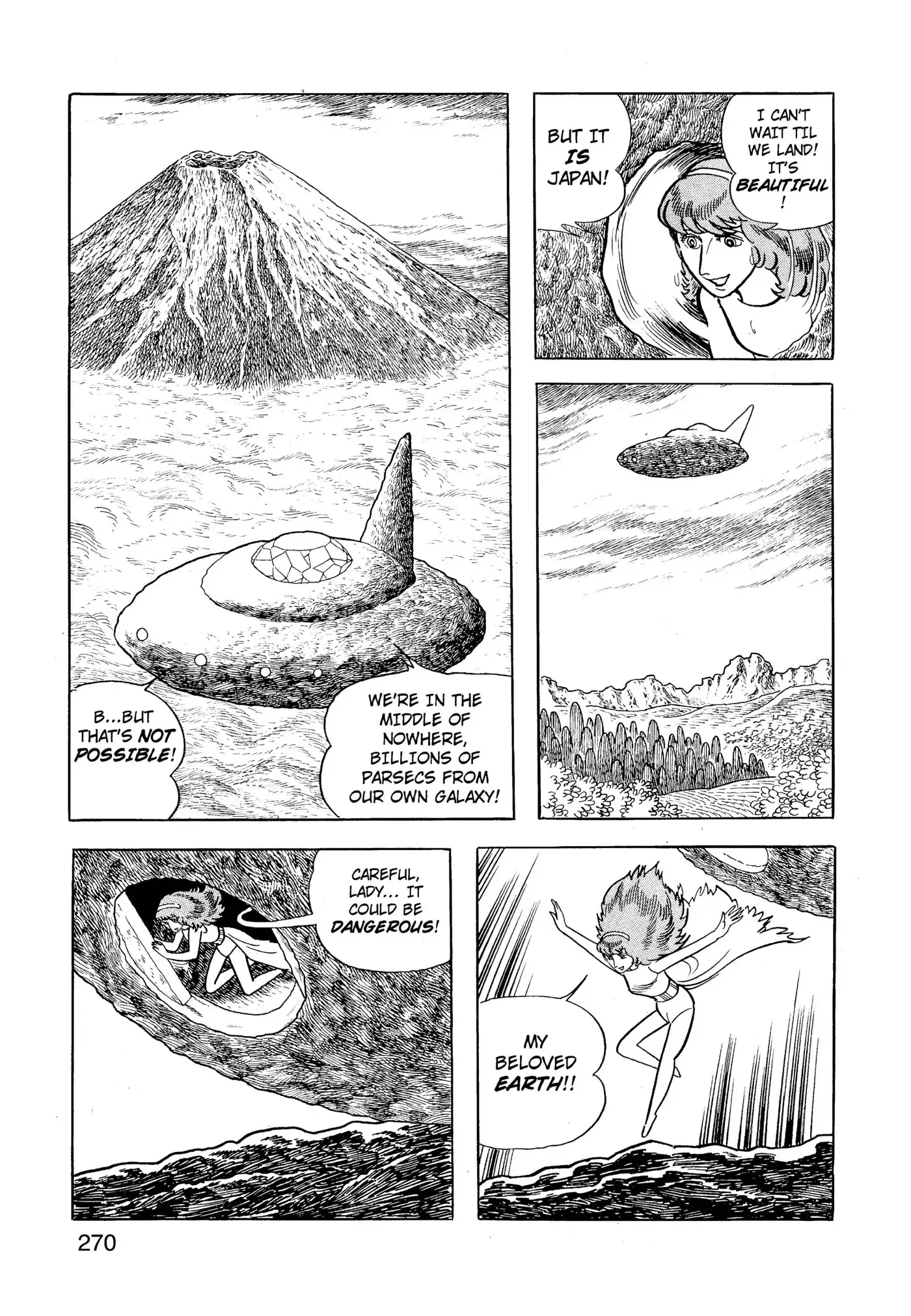 Yuusha, Yamemasu Chapter 53 page 30 - 