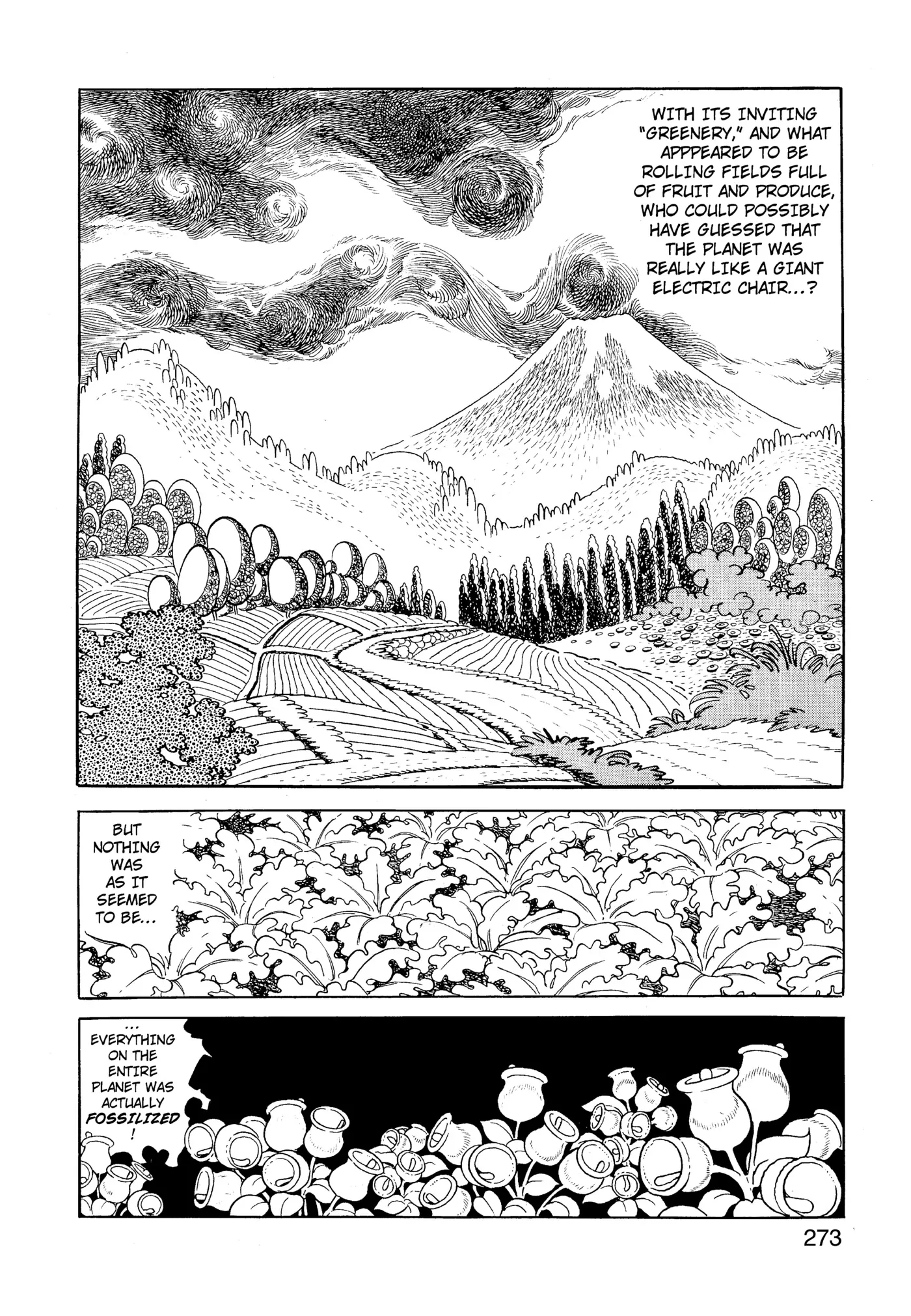 Yuusha, Yamemasu Chapter 53 page 33 - 
