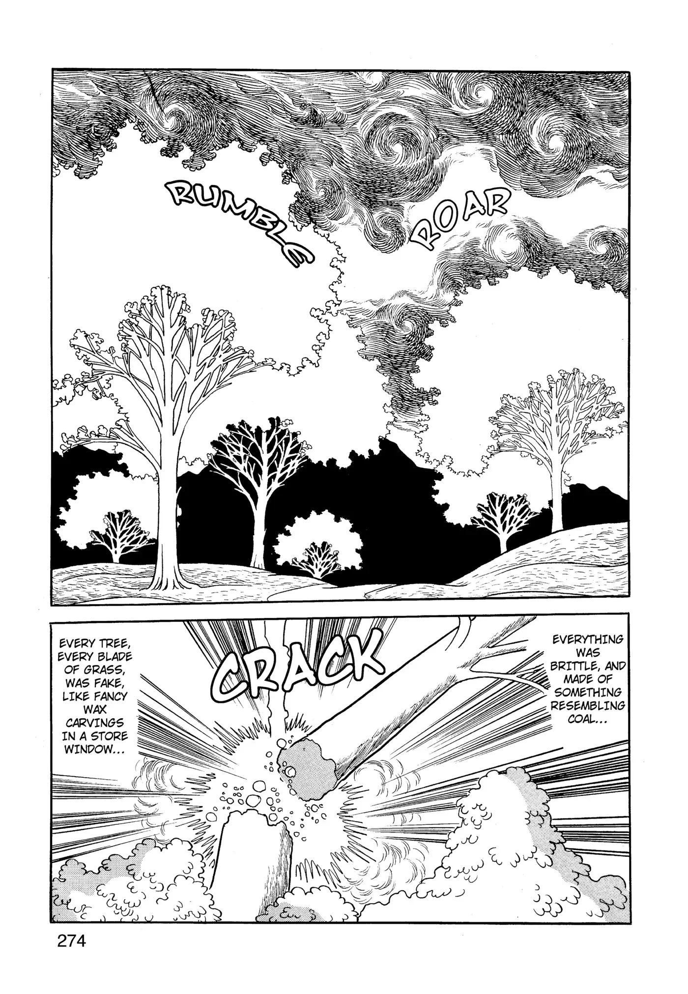 Yuusha, Yamemasu Chapter 53 page 34 - 