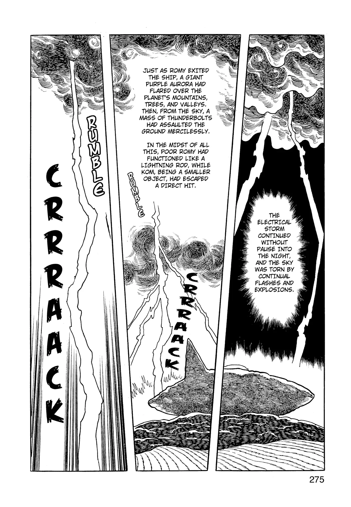 Yuusha, Yamemasu Chapter 53 page 35 - 