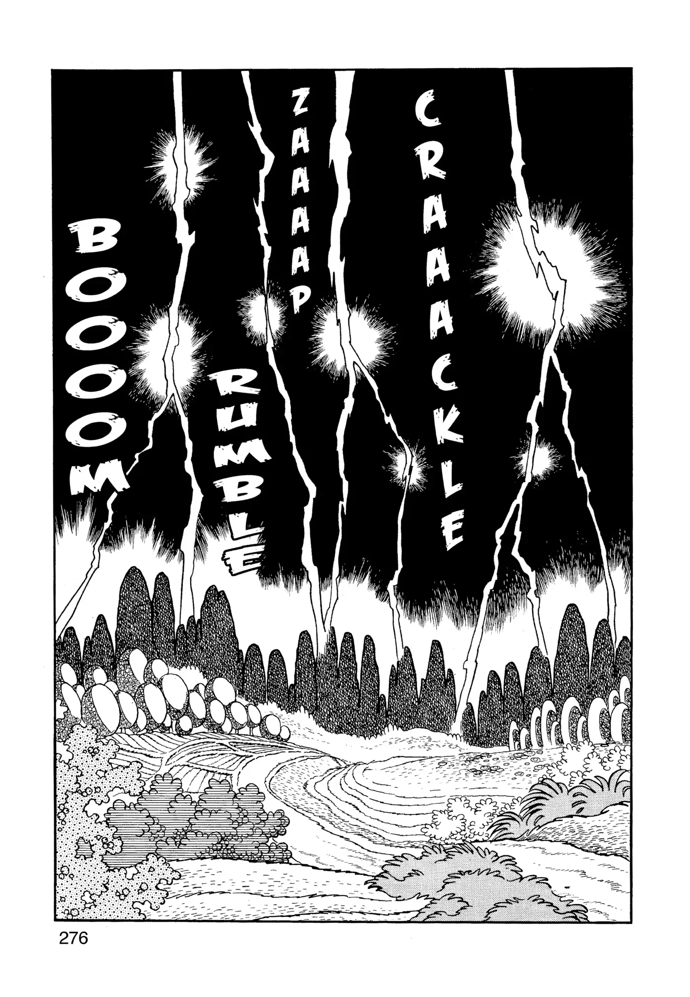 Yuusha, Yamemasu Chapter 53 page 36 - 