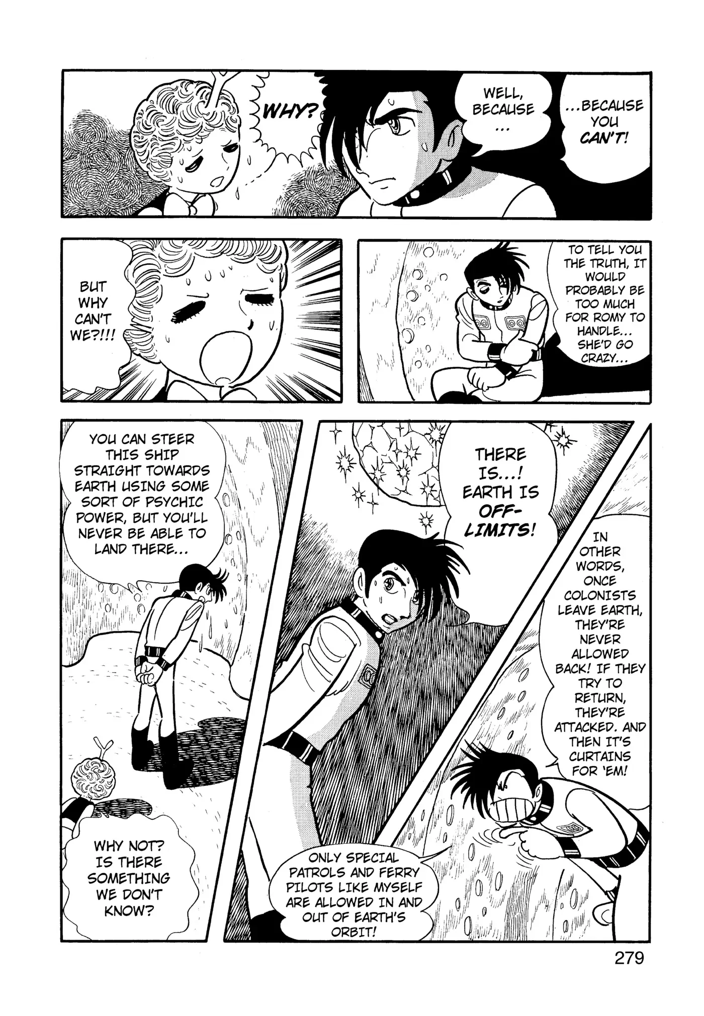 Yuusha, Yamemasu Chapter 53 page 39 - 