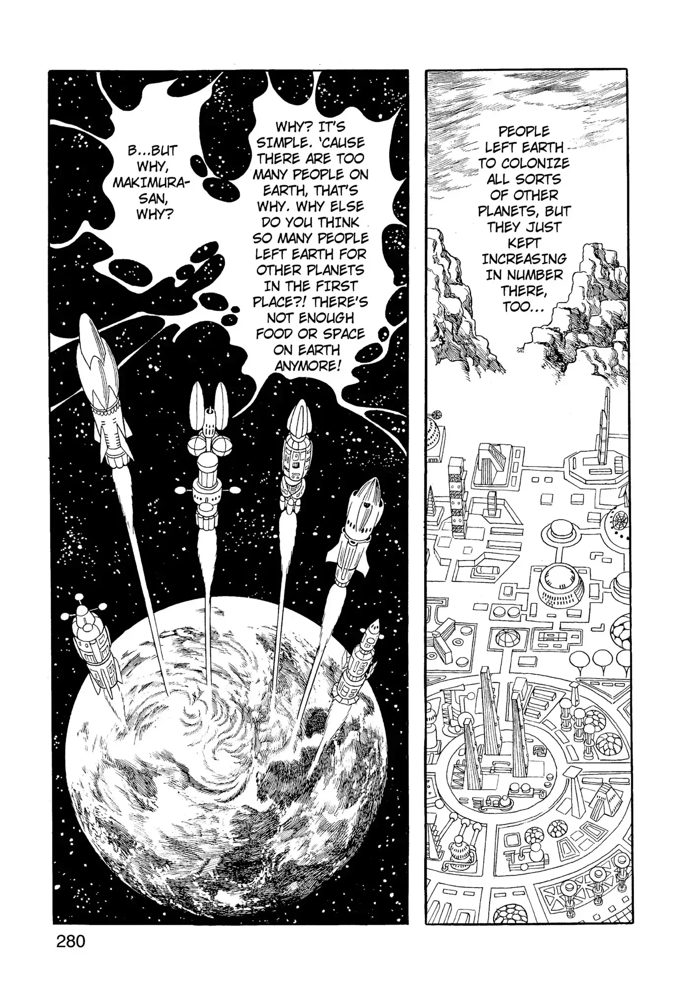 Yuusha, Yamemasu Chapter 53 page 40 - 