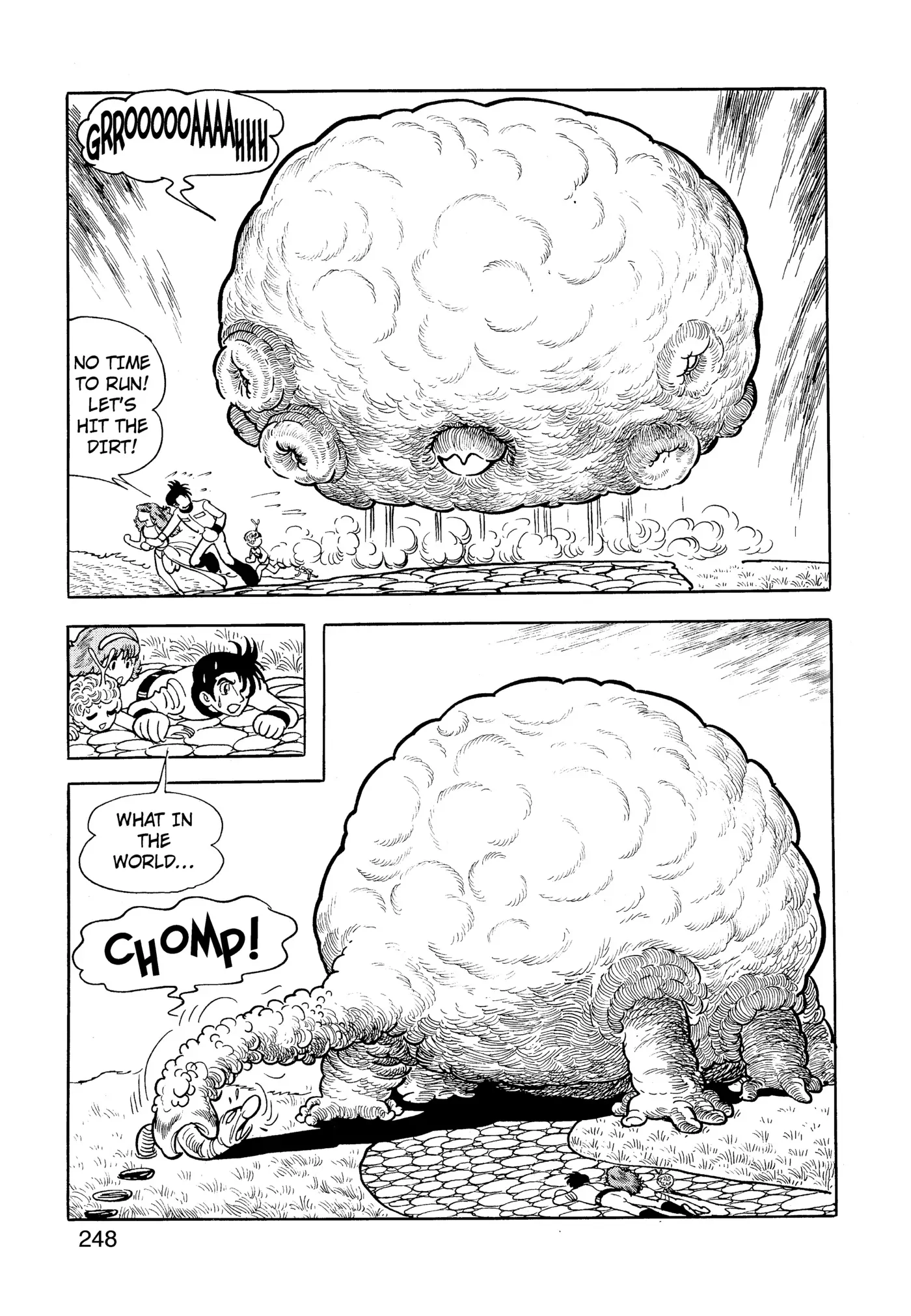 Yuusha, Yamemasu Chapter 53 page 8 - 
