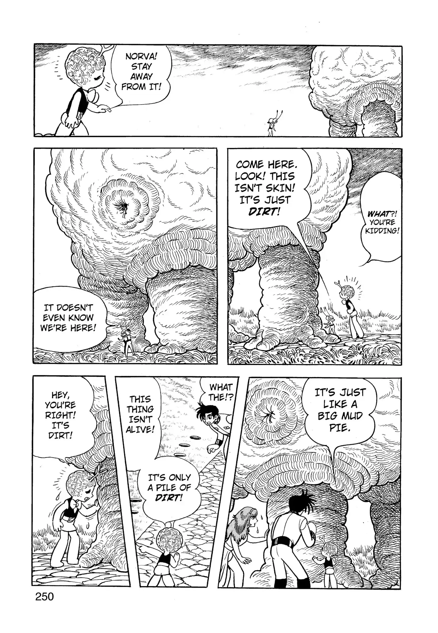 Yuusha, Yamemasu Chapter 53 page 10 - 
