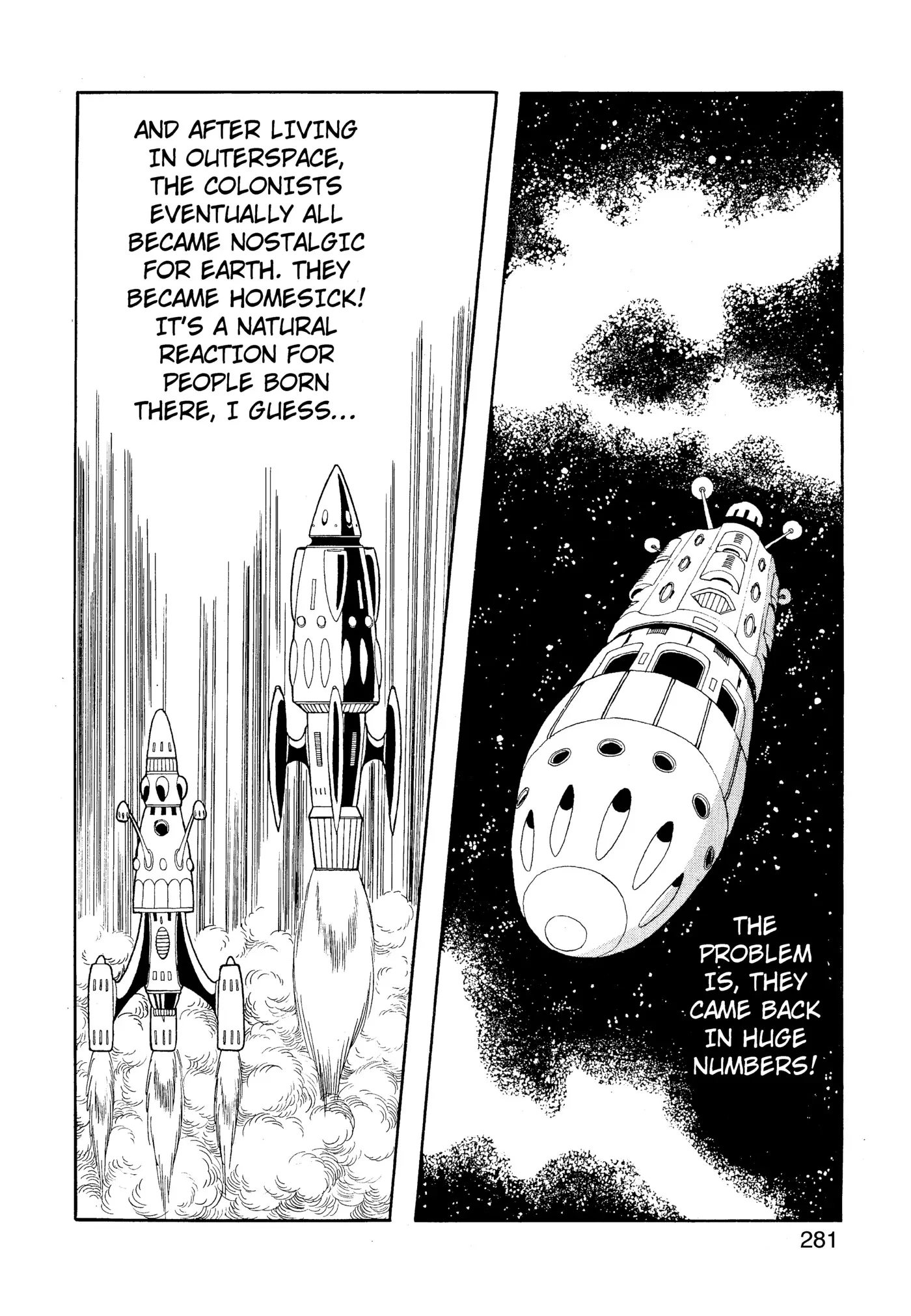Yuusha, Yamemasu Chapter 54 page 1 - 