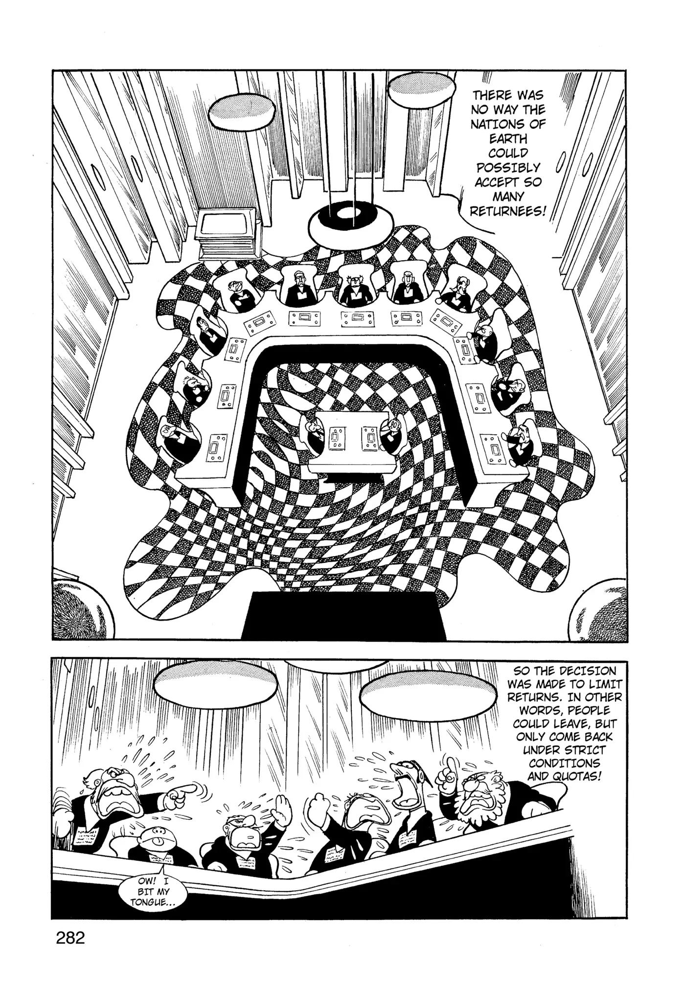 Yuusha, Yamemasu Chapter 54 page 2 - 