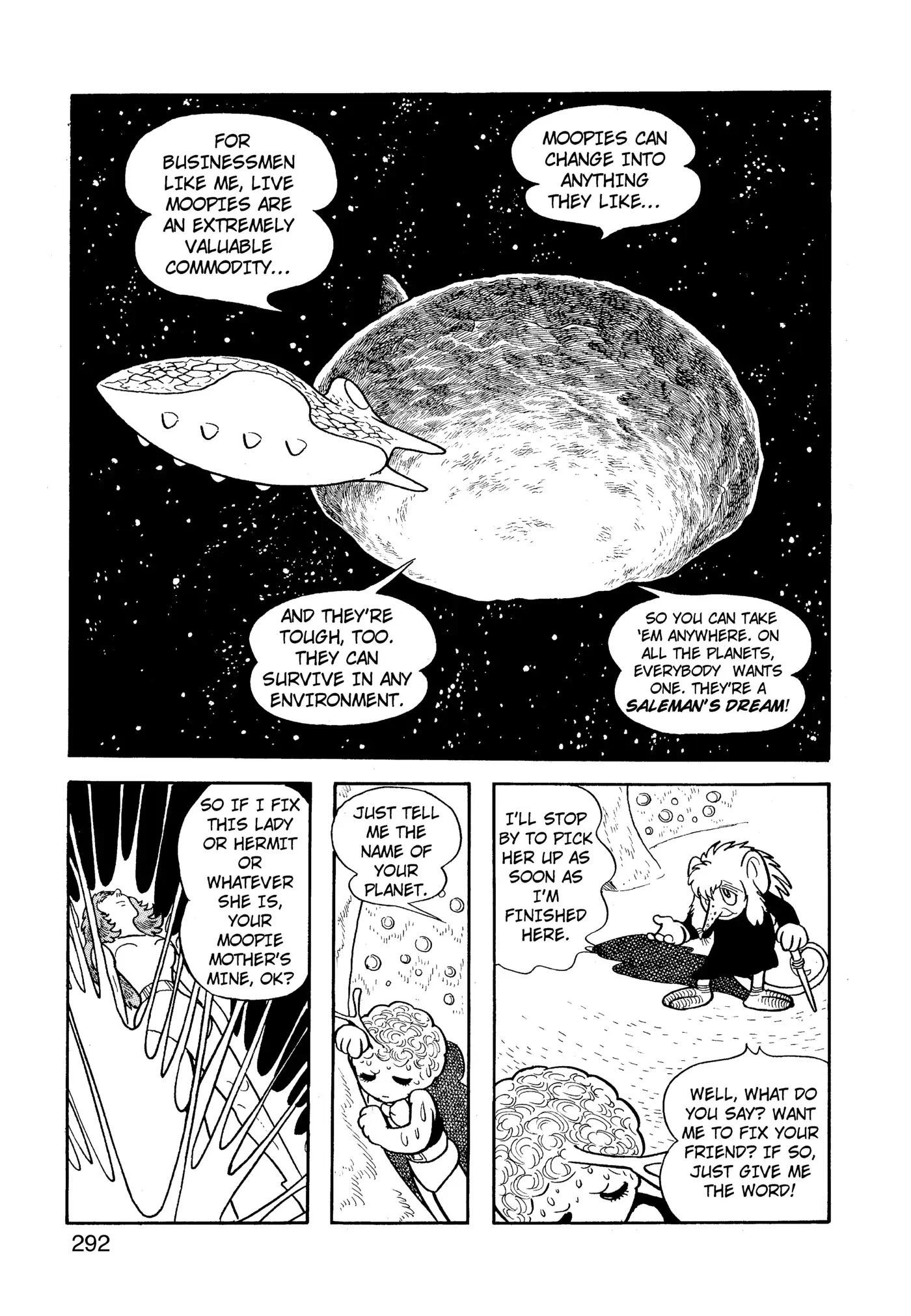 Yuusha, Yamemasu Chapter 54 page 12 - 