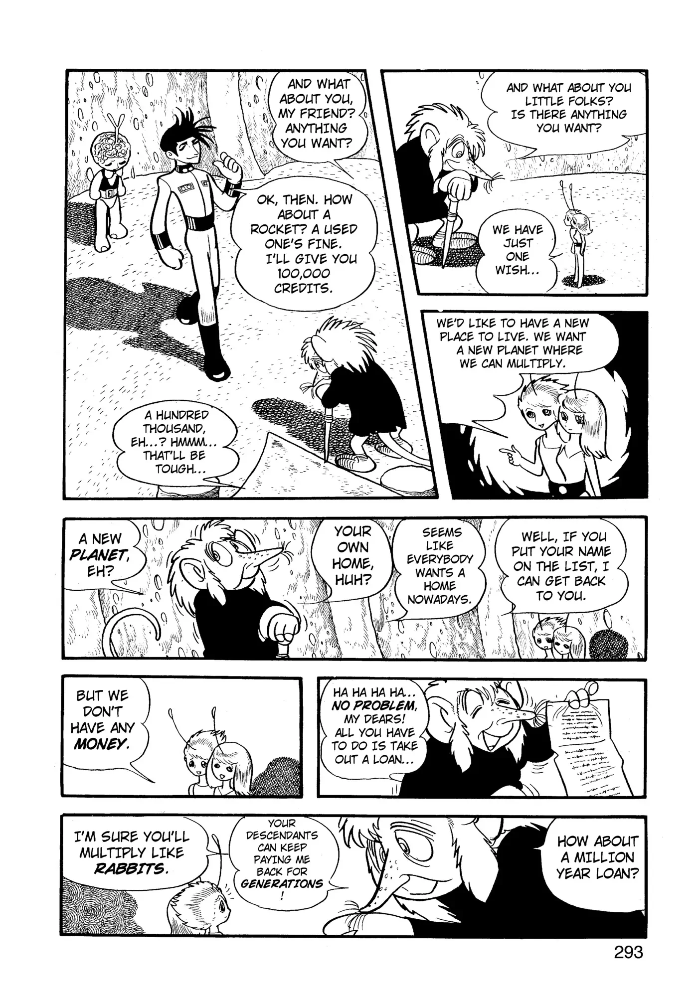 Yuusha, Yamemasu Chapter 54 page 13 - 