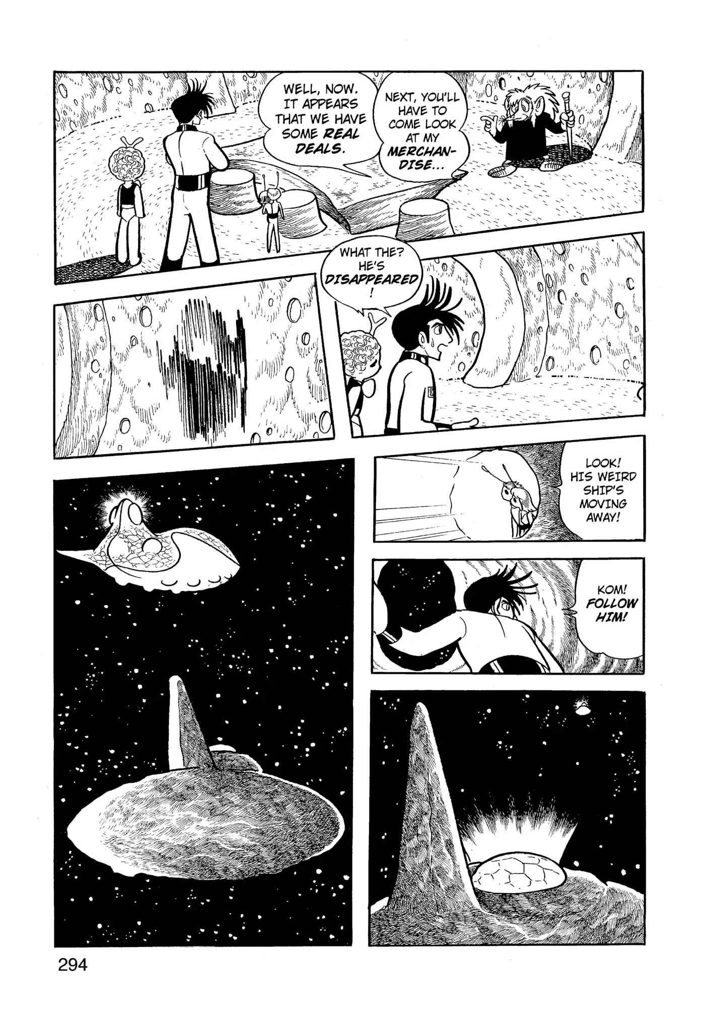 Yuusha, Yamemasu Chapter 54 page 14 - 