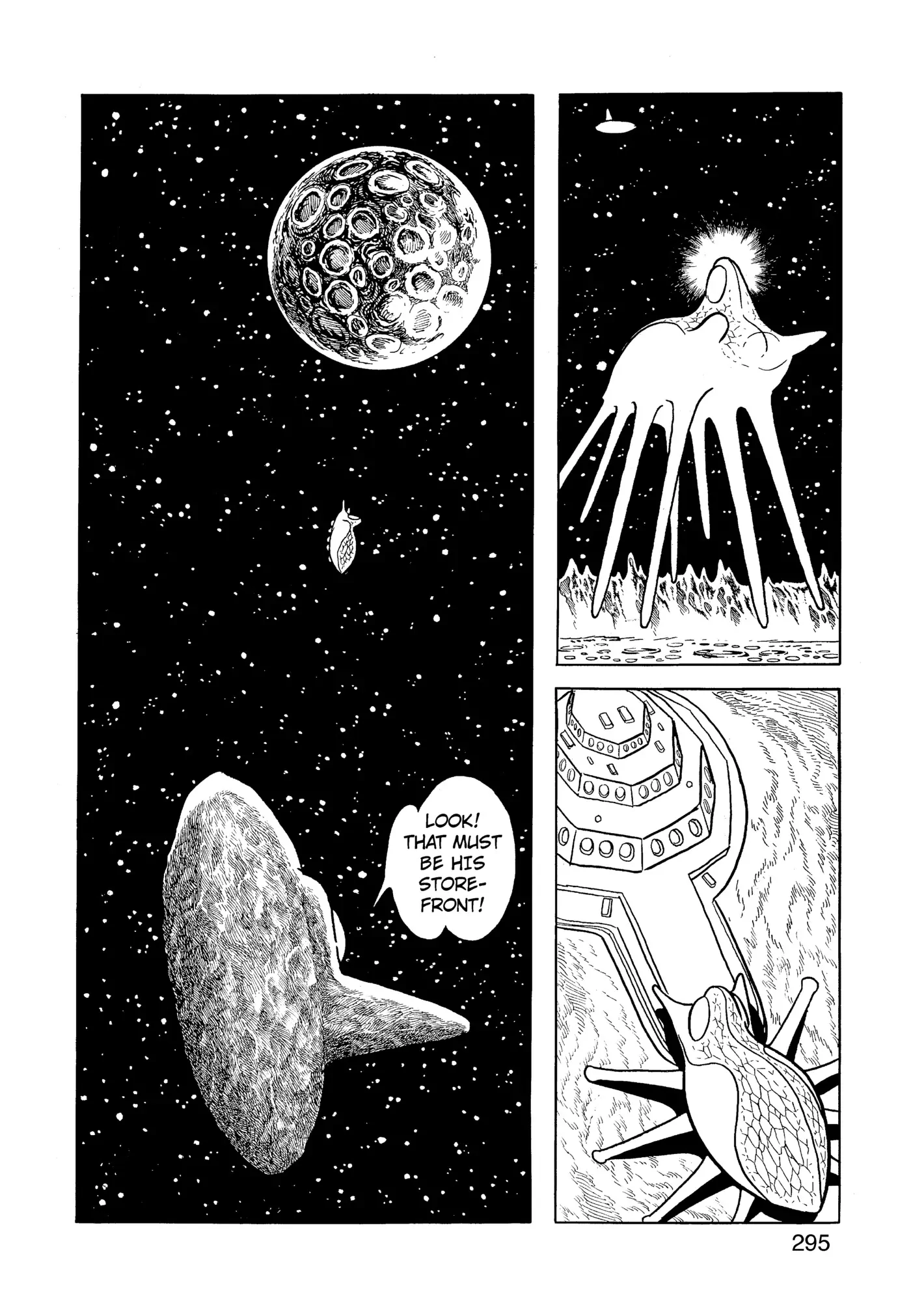 Yuusha, Yamemasu Chapter 54 page 15 - 