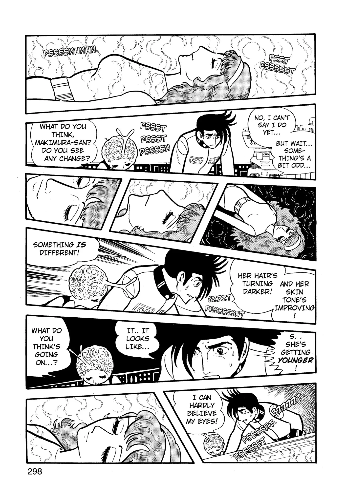 Yuusha, Yamemasu Chapter 54 page 18 - 