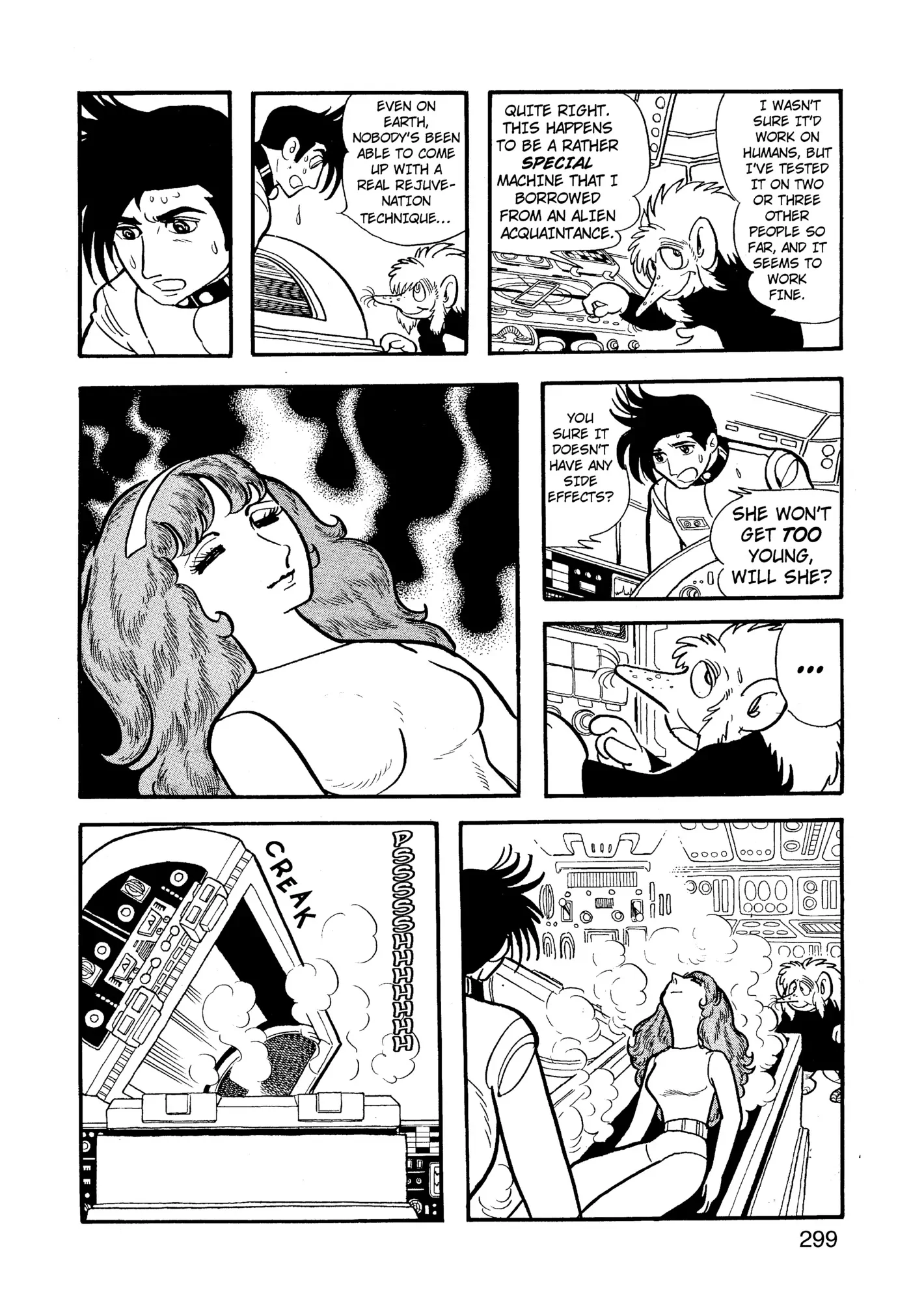 Yuusha, Yamemasu Chapter 54 page 19 - 