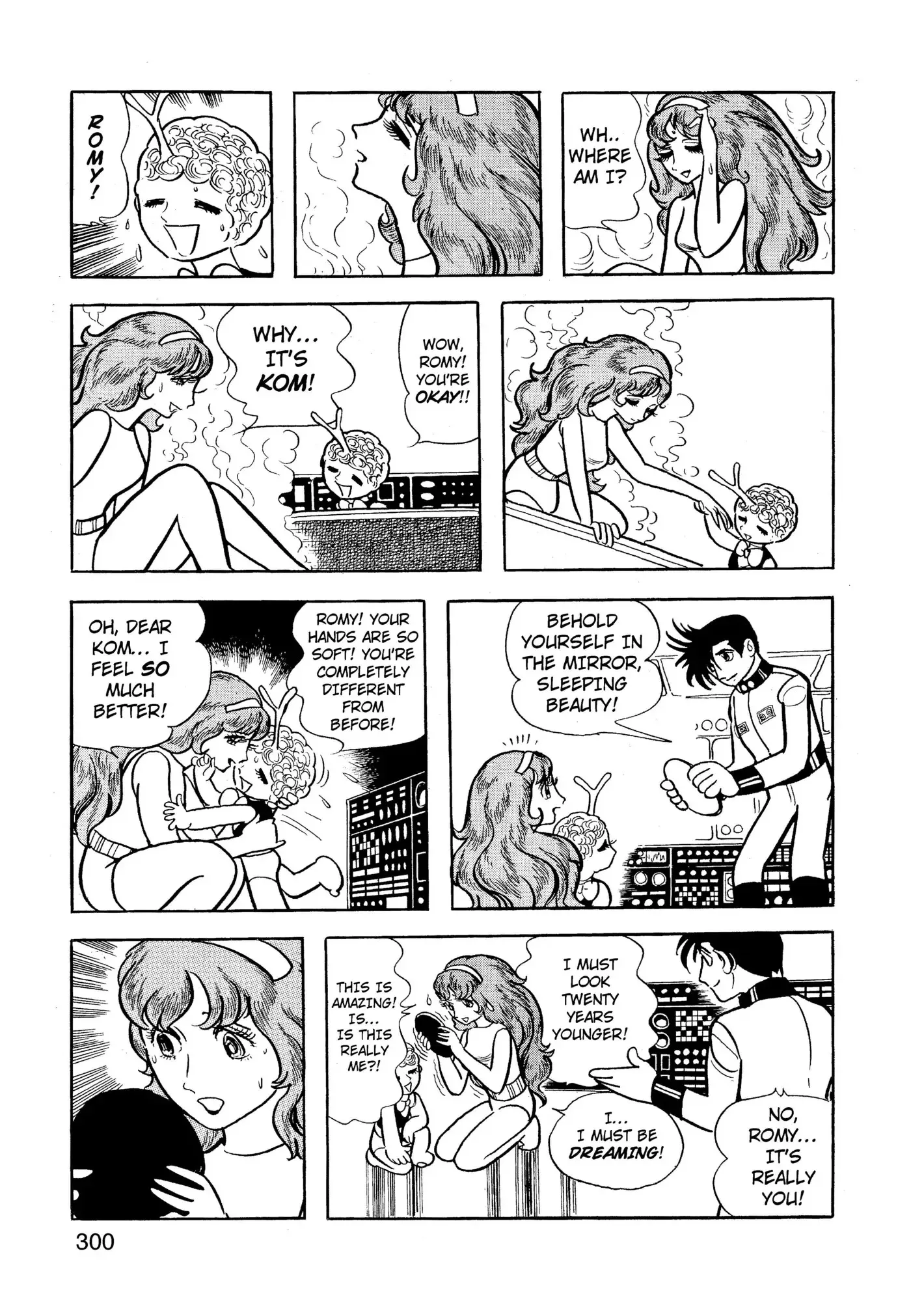 Yuusha, Yamemasu Chapter 54 page 20 - 