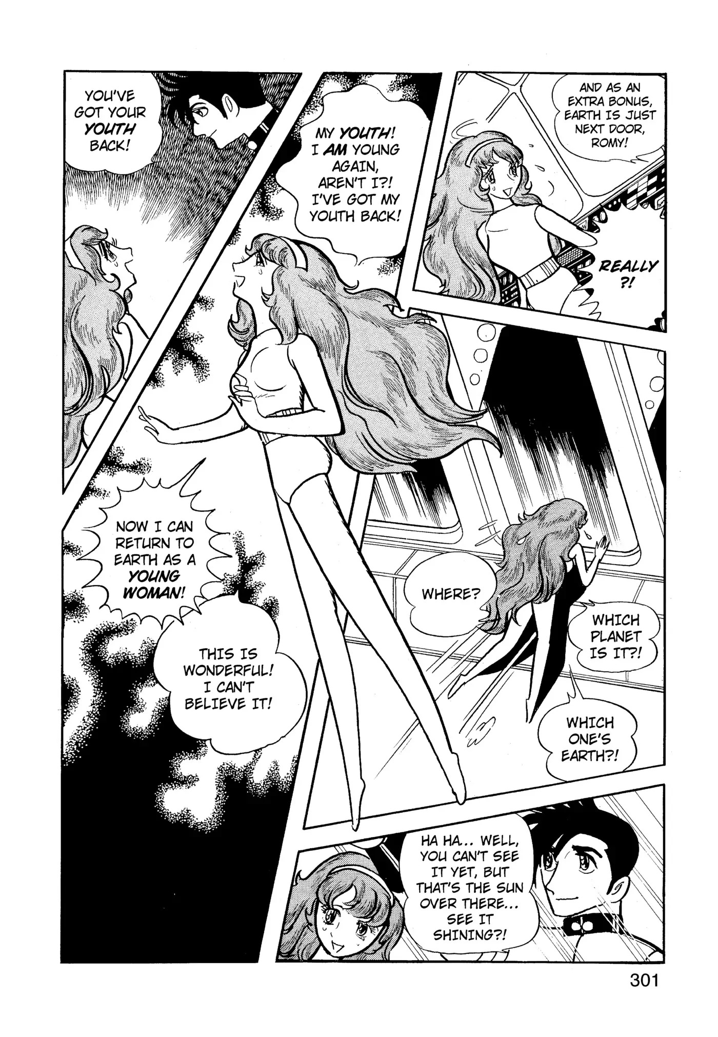 Yuusha, Yamemasu Chapter 54 page 21 - 