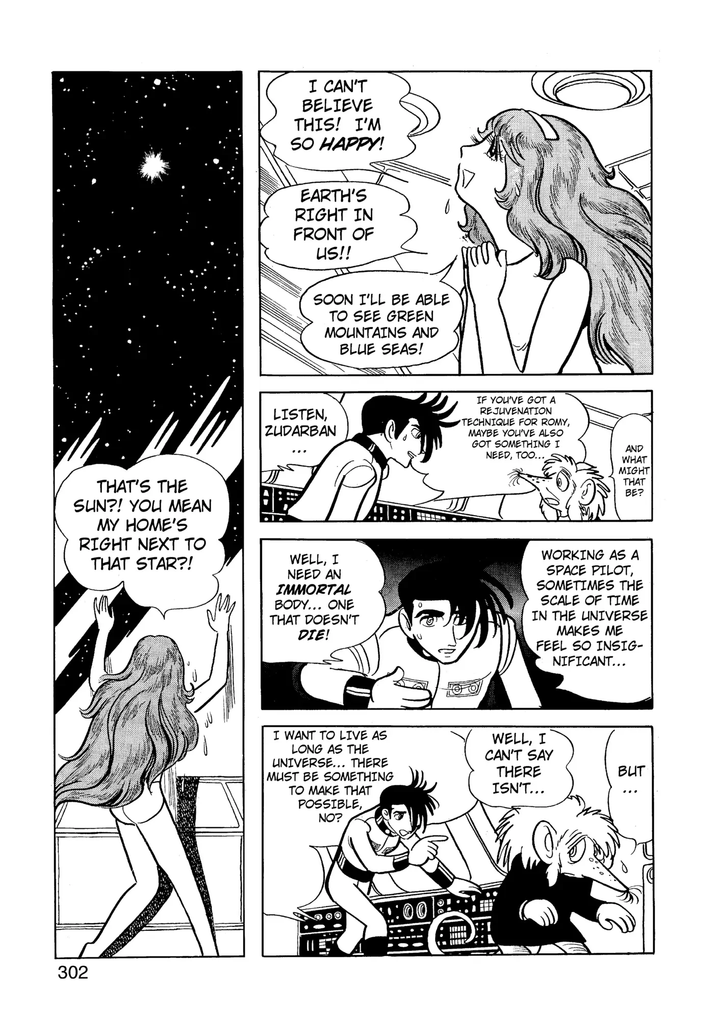 Yuusha, Yamemasu Chapter 54 page 22 - 