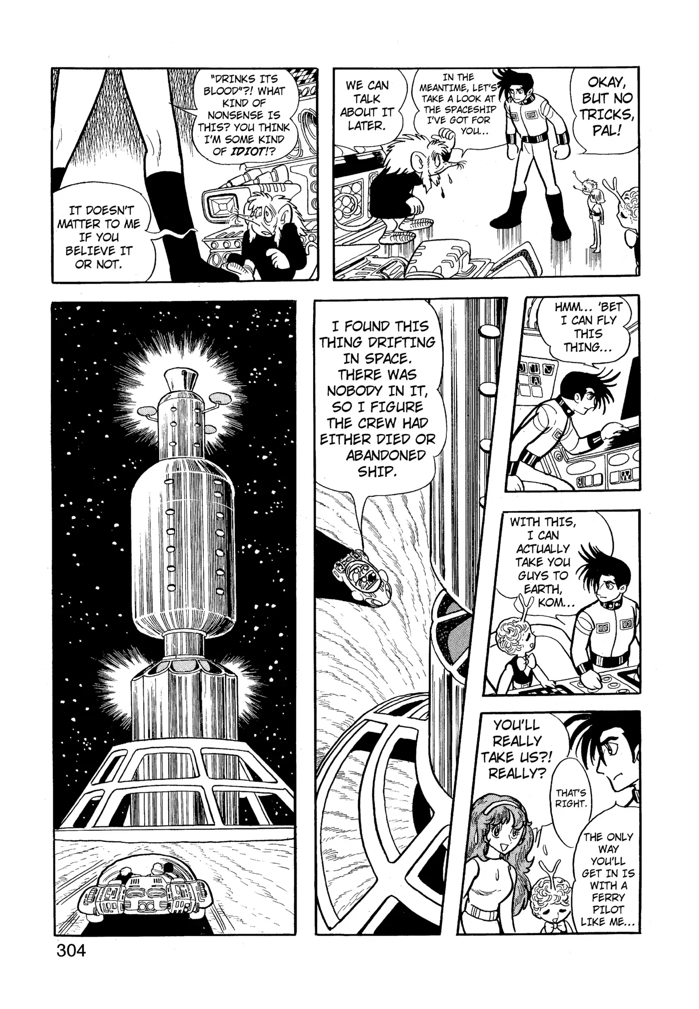 Yuusha, Yamemasu Chapter 54 page 24 - 