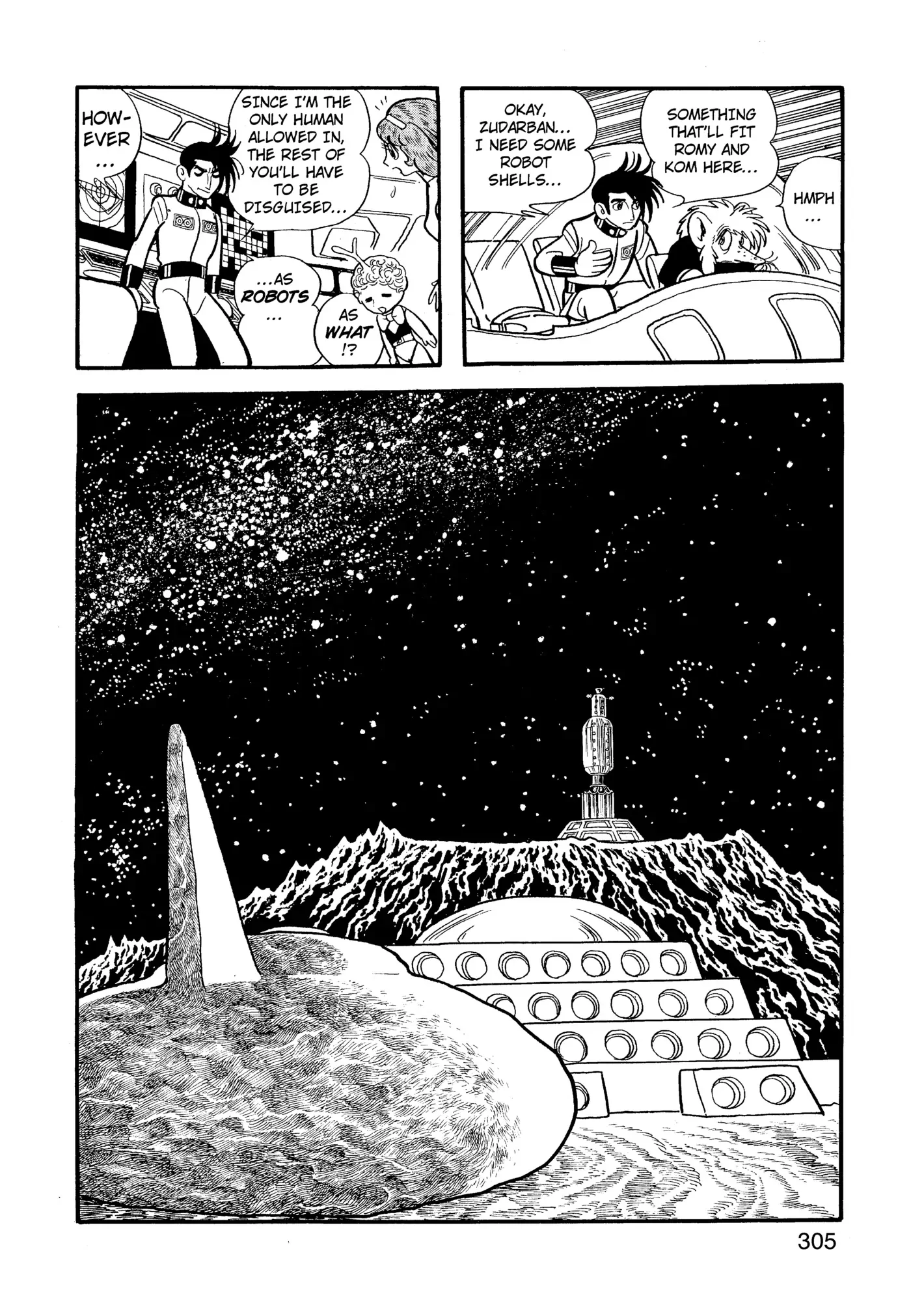 Yuusha, Yamemasu Chapter 54 page 25 - 