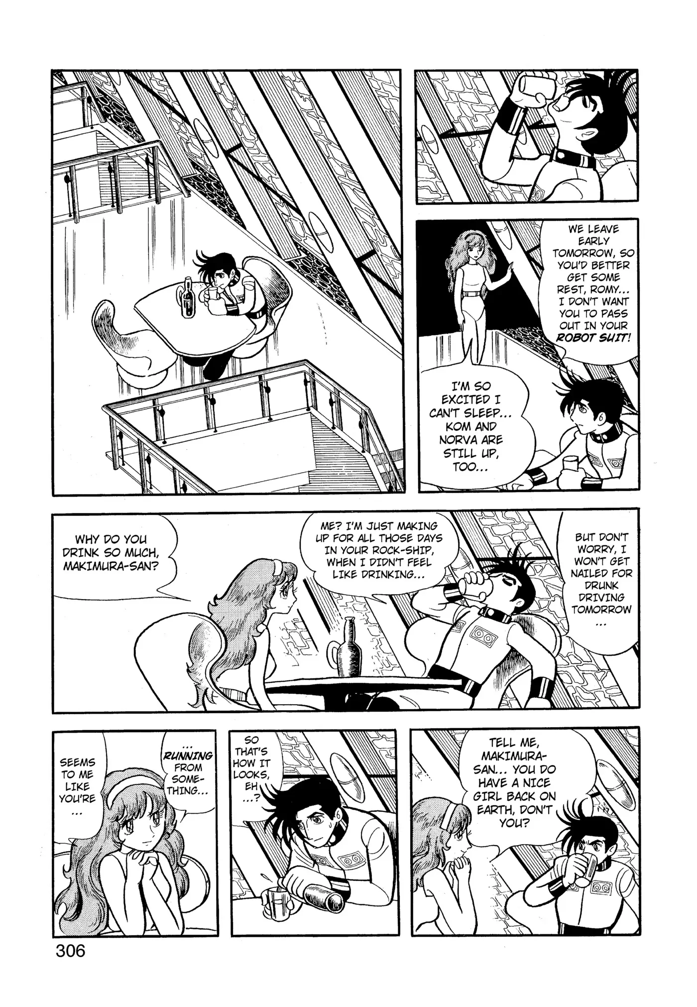 Yuusha, Yamemasu Chapter 54 page 26 - 