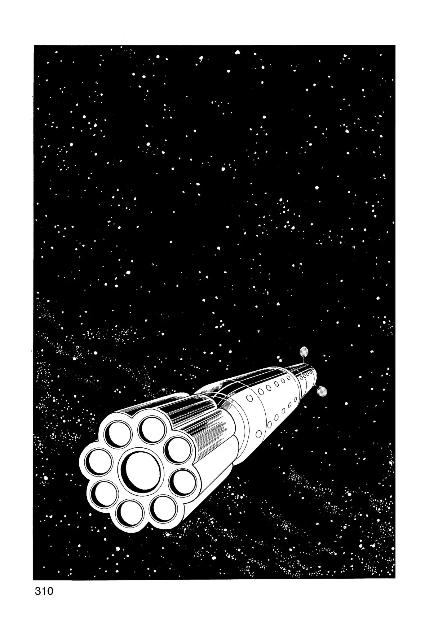 Yuusha, Yamemasu Chapter 54 page 30 - 