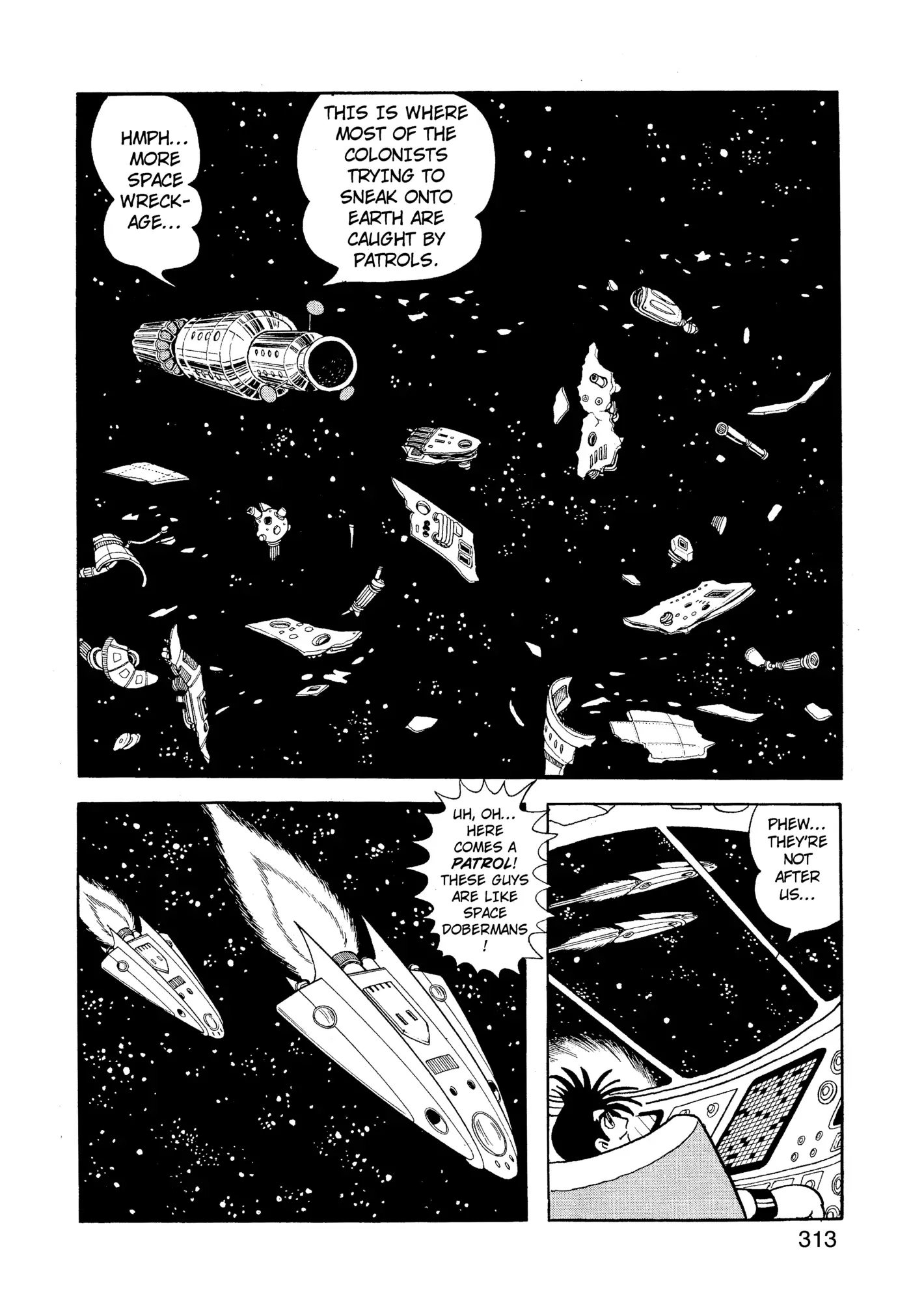Yuusha, Yamemasu Chapter 54 page 33 - 