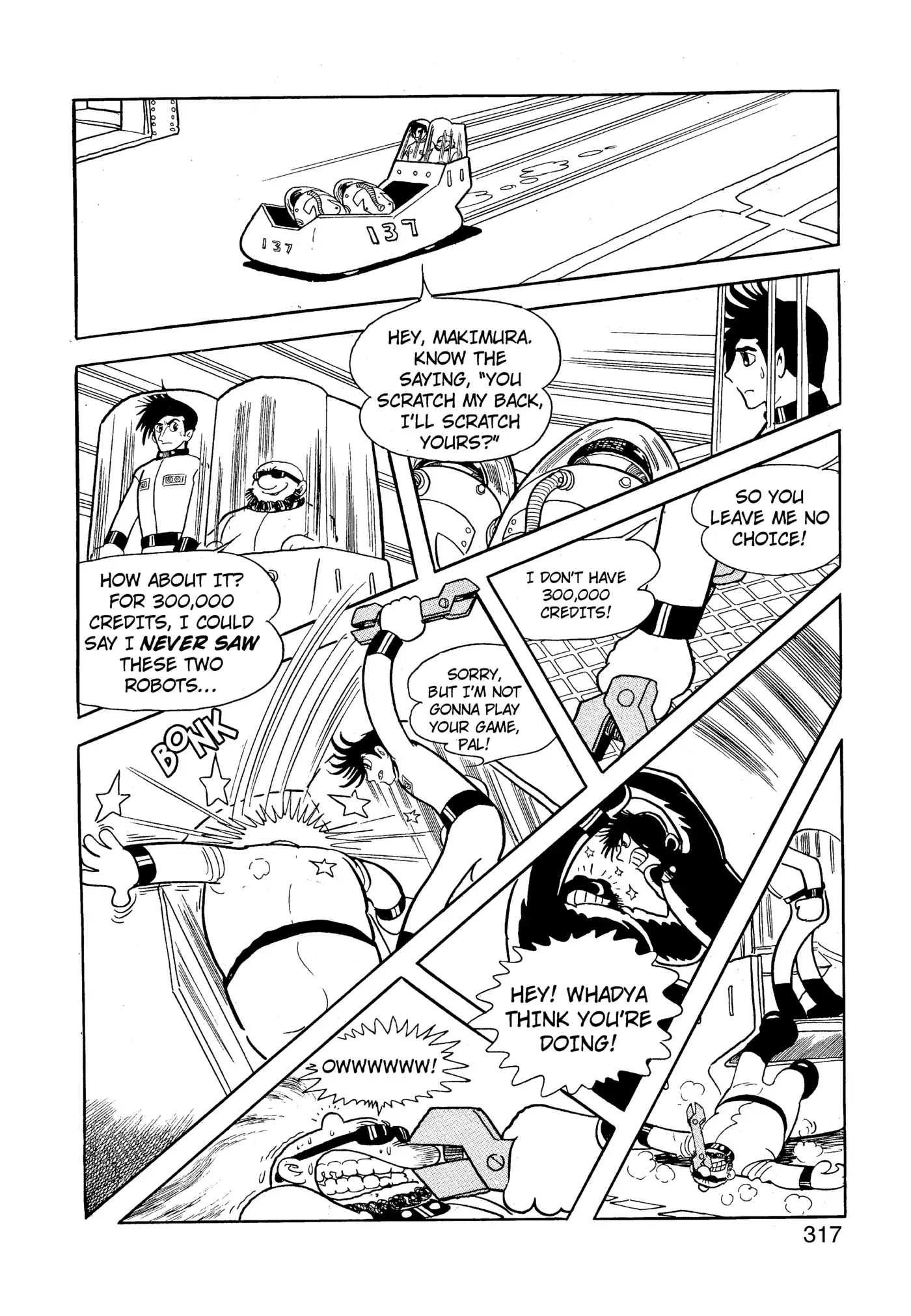 Yuusha, Yamemasu Chapter 54 page 37 - 