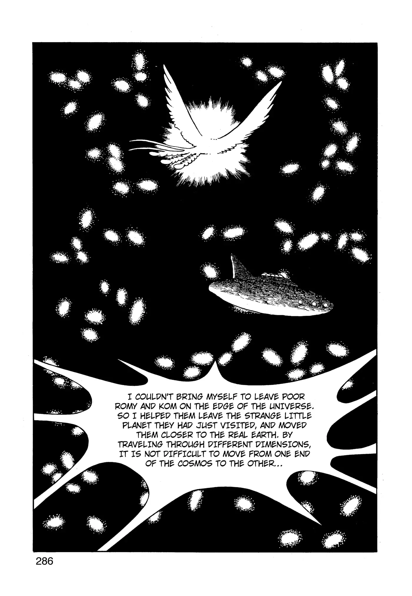 Yuusha, Yamemasu Chapter 54 page 6 - 