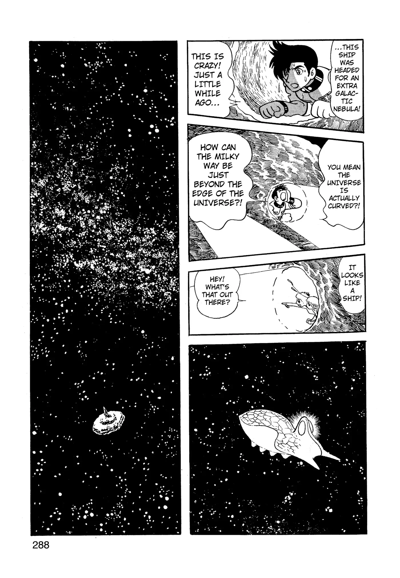 Yuusha, Yamemasu Chapter 54 page 8 - 