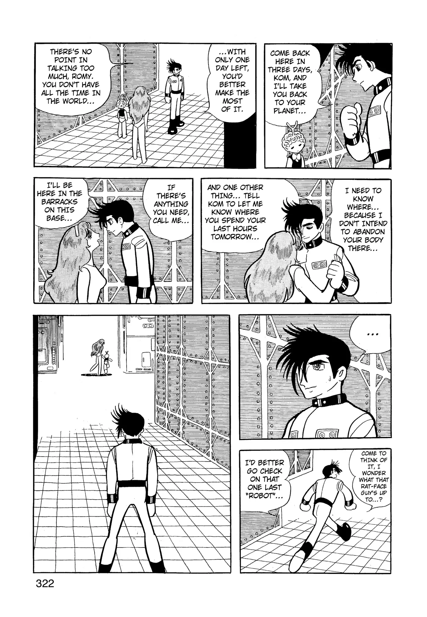Yuusha, Yamemasu Chapter 55 page 2 - 