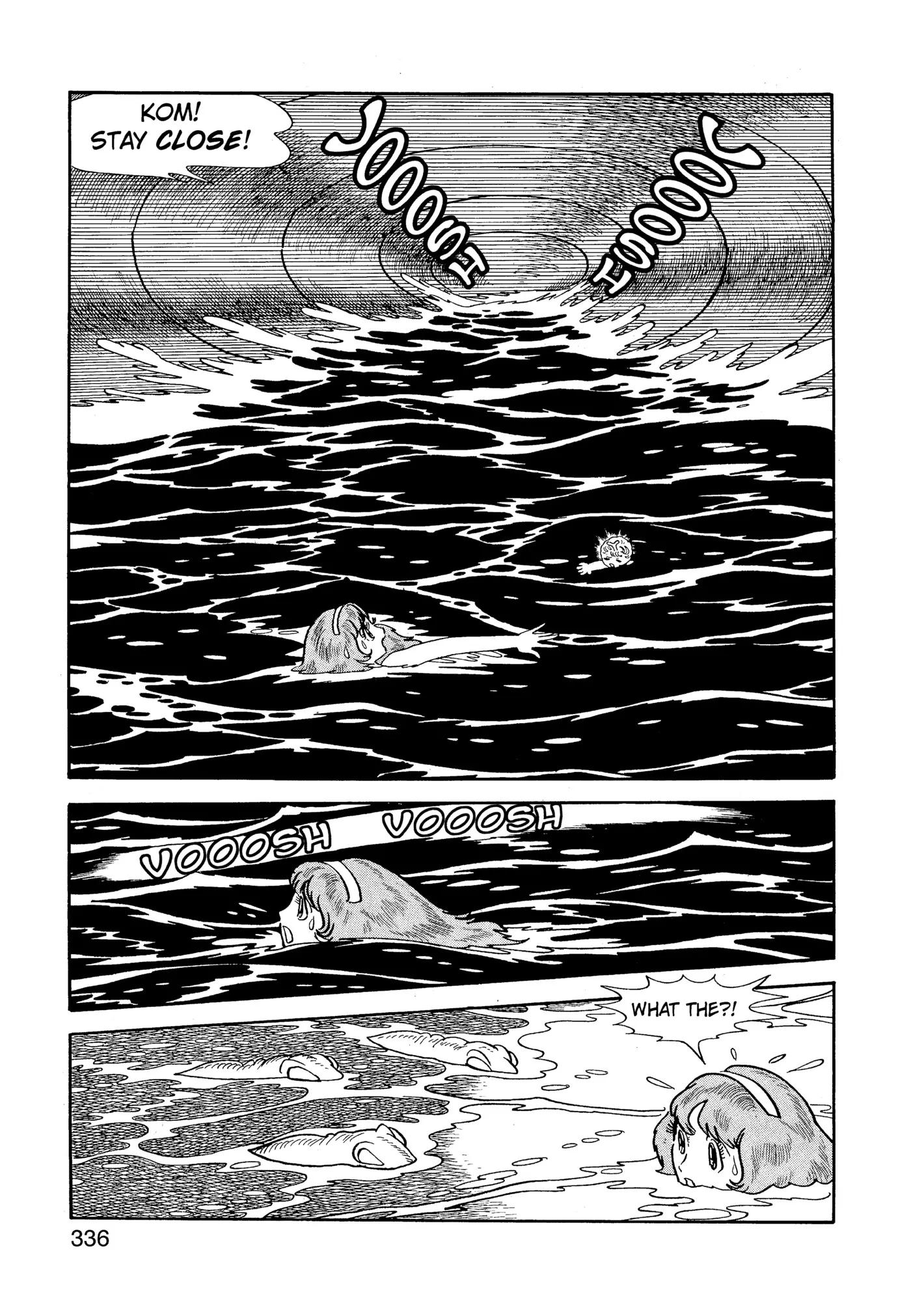 Yuusha, Yamemasu Chapter 55 page 16 - 