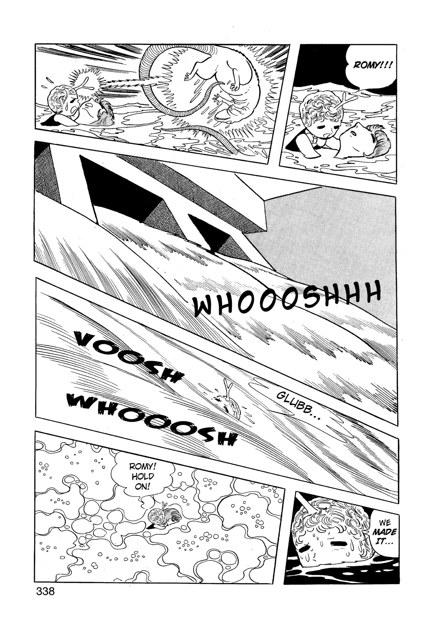 Yuusha, Yamemasu Chapter 55 page 18 - 